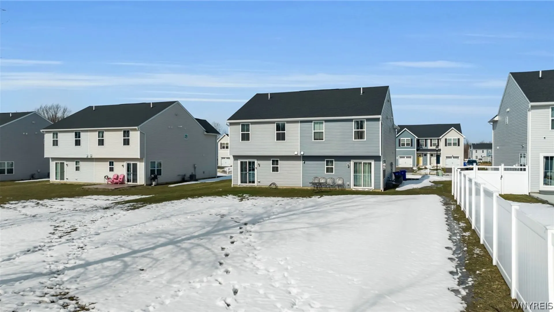 Property at 107 Grant Boulevard, West Seneca, NY 14218 35