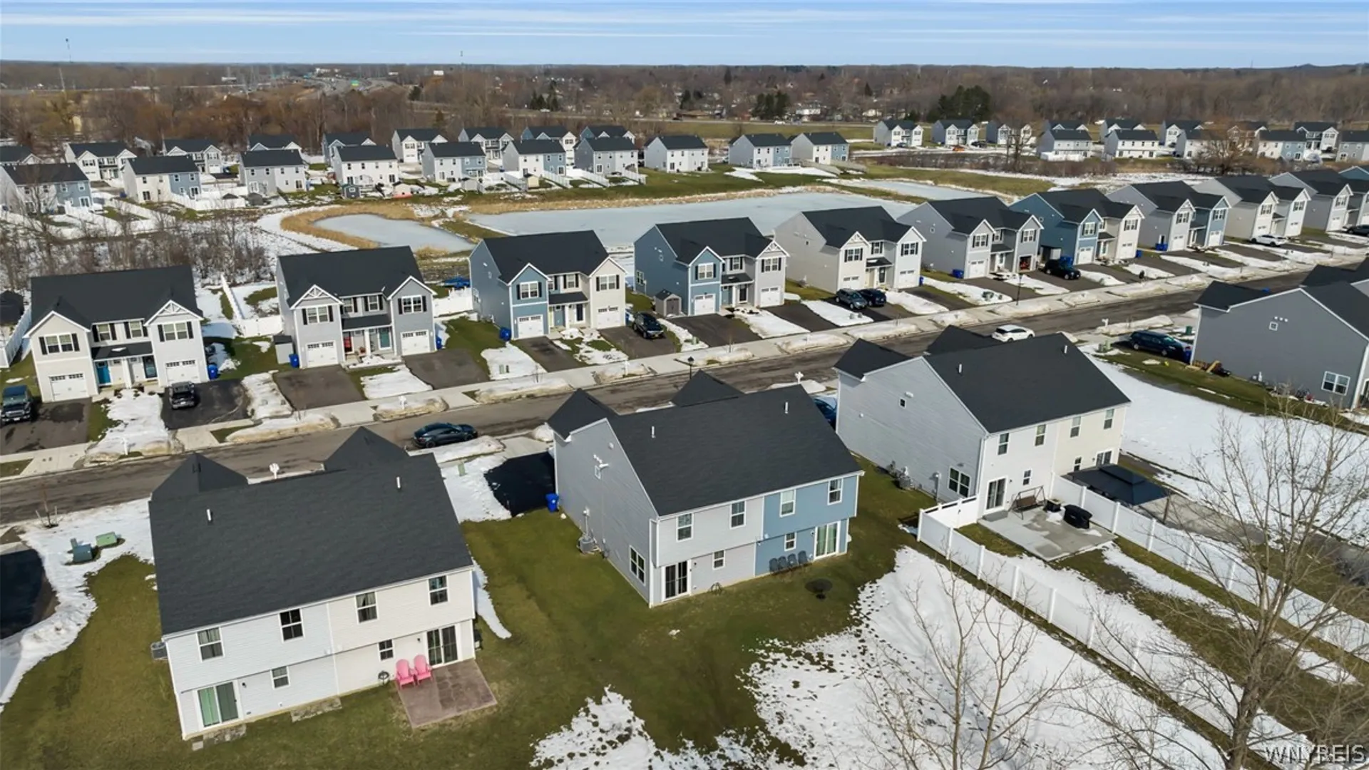 Property at 107 Grant Boulevard, West Seneca, NY 14218 36