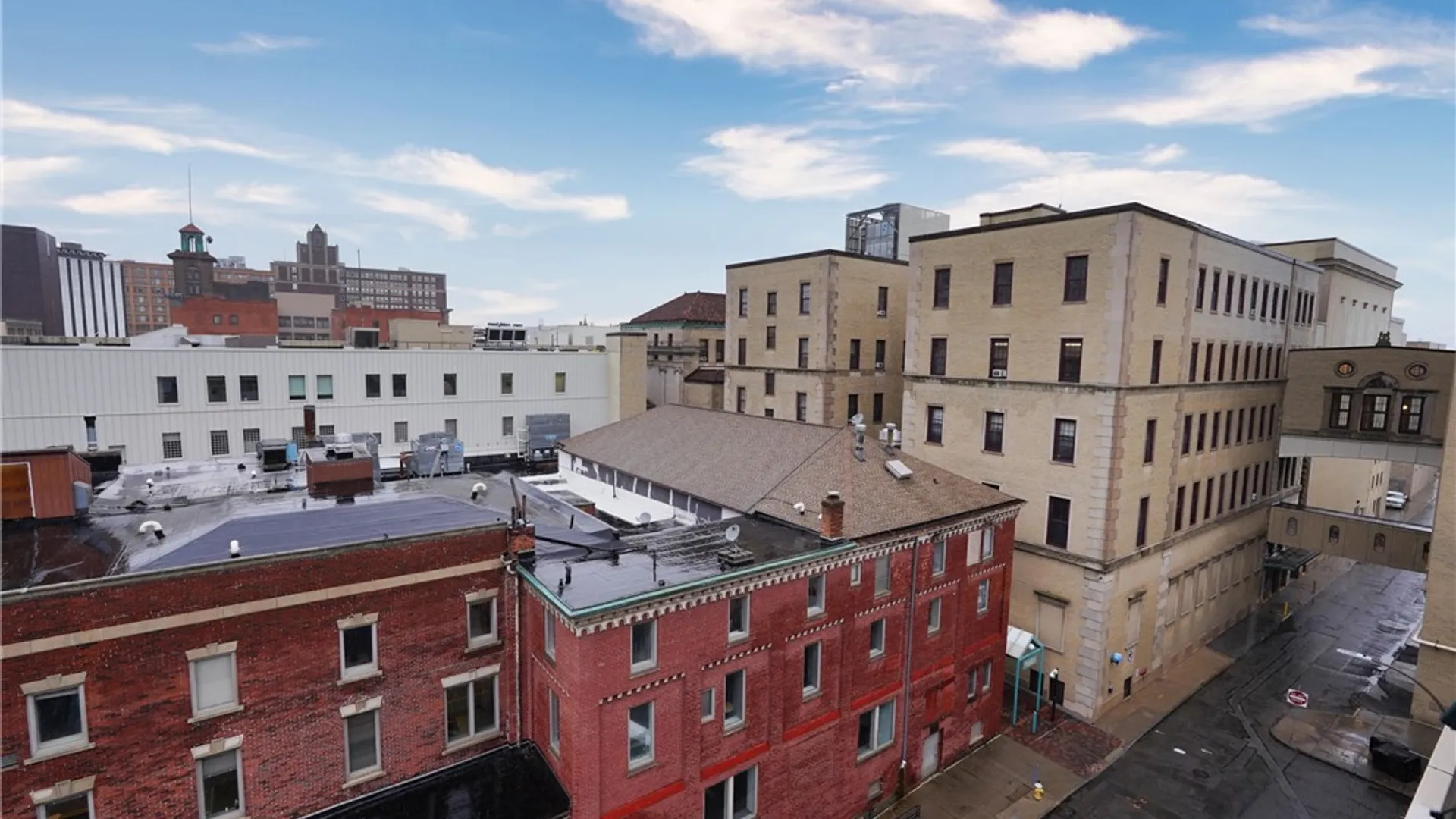 Property at 130 East Avenue, Rochester, NY 14604 35