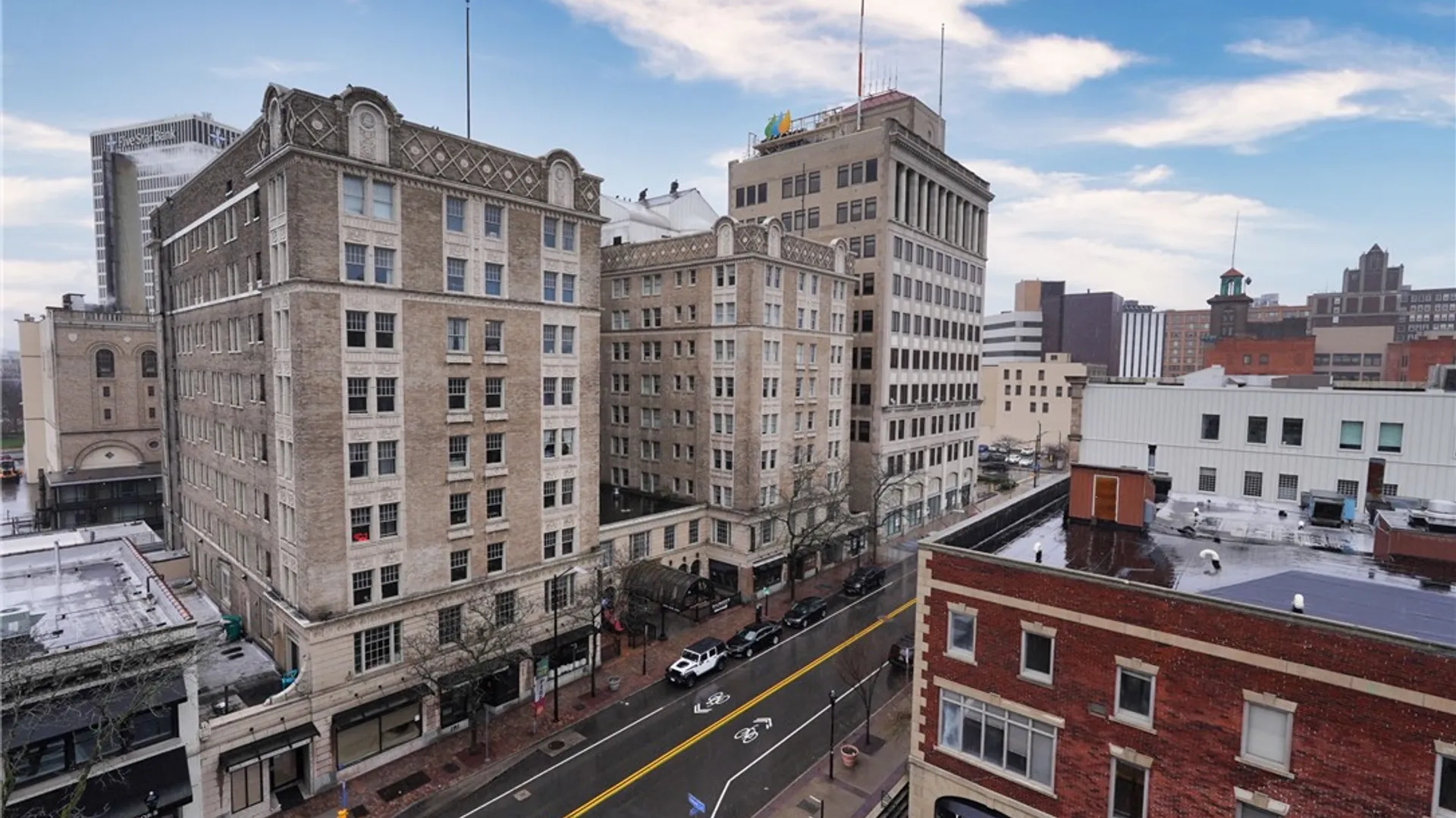 Property at 130 East Avenue, Rochester, NY 14604 37
