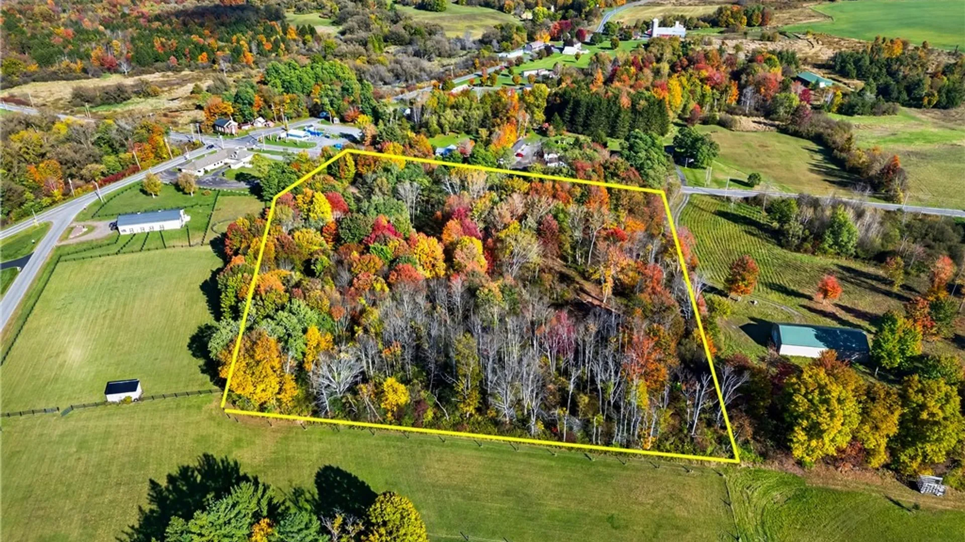 Property at 8439 State Route 3, Sandy Creek, NY 13142 11