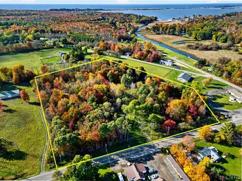8439 State Route 3, Sandy Creek, NY 13142