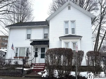 Property at 15 Franklin Street, Jamestown, NY 14701