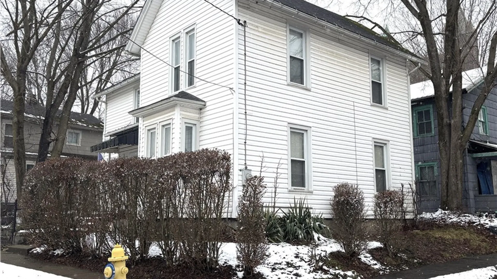 Property at 15 Franklin Street, Jamestown, NY 14701 3