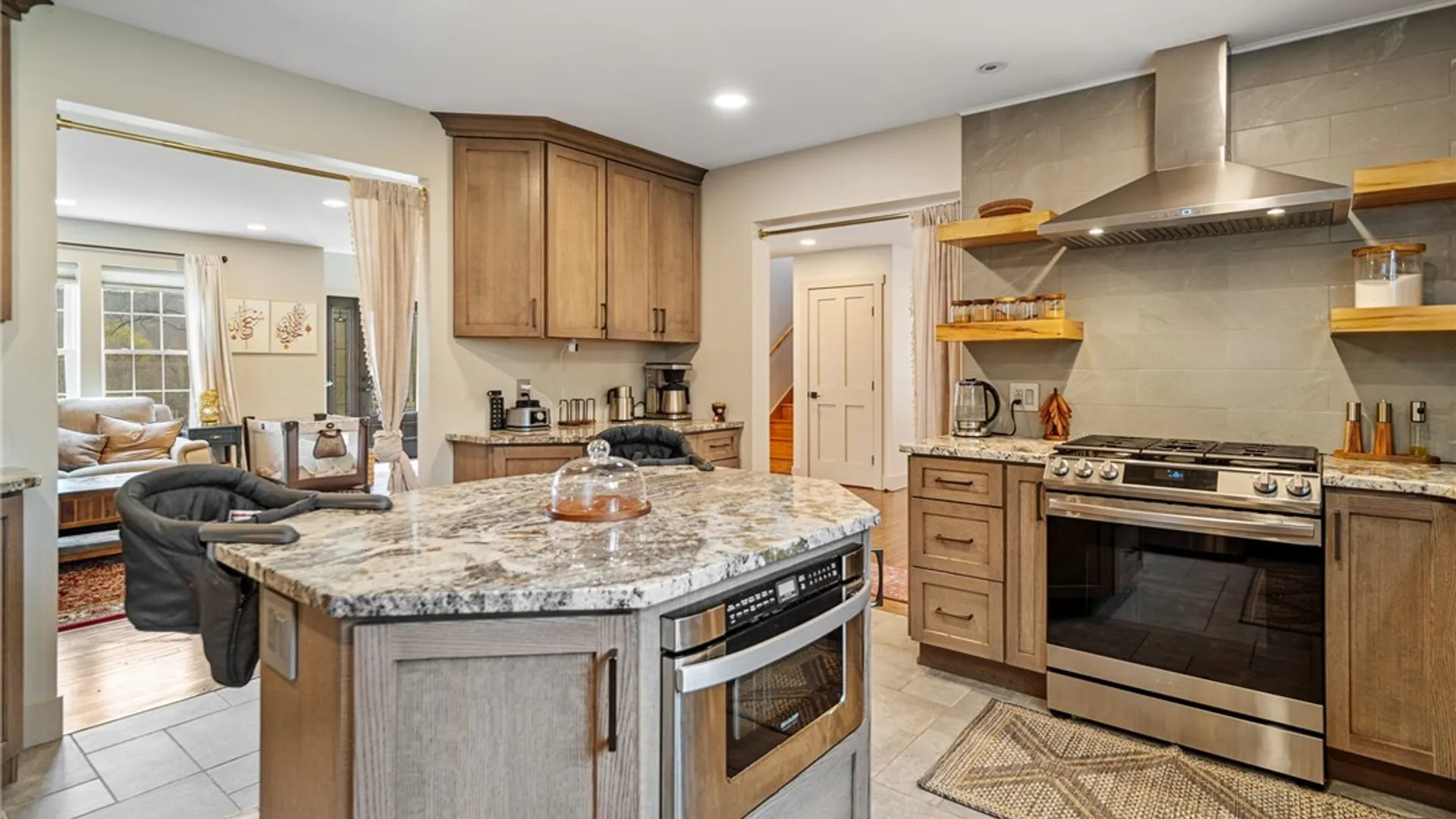 Property at 101 Coy Glen Road, Ithaca Town, NY 14850 12