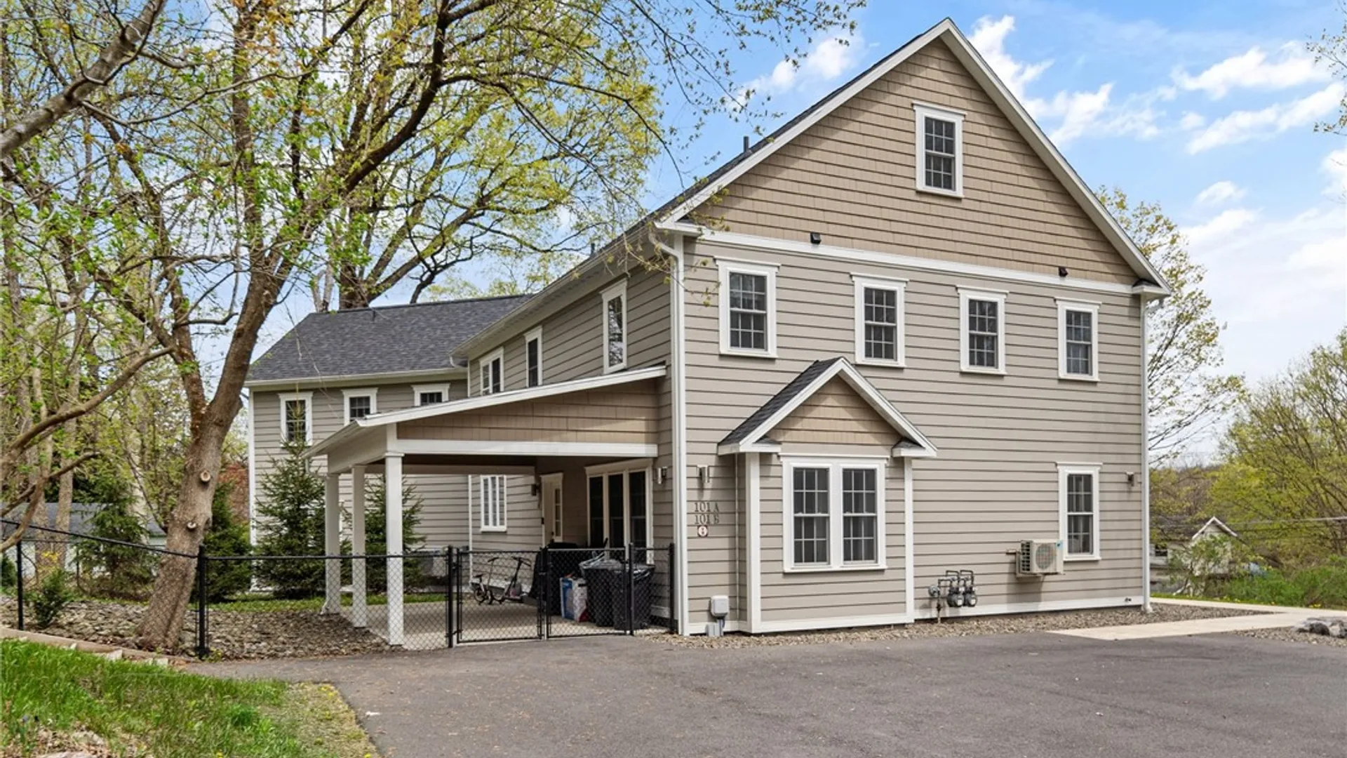 Property at 101 Coy Glen Road, Ithaca Town, NY 14850 2