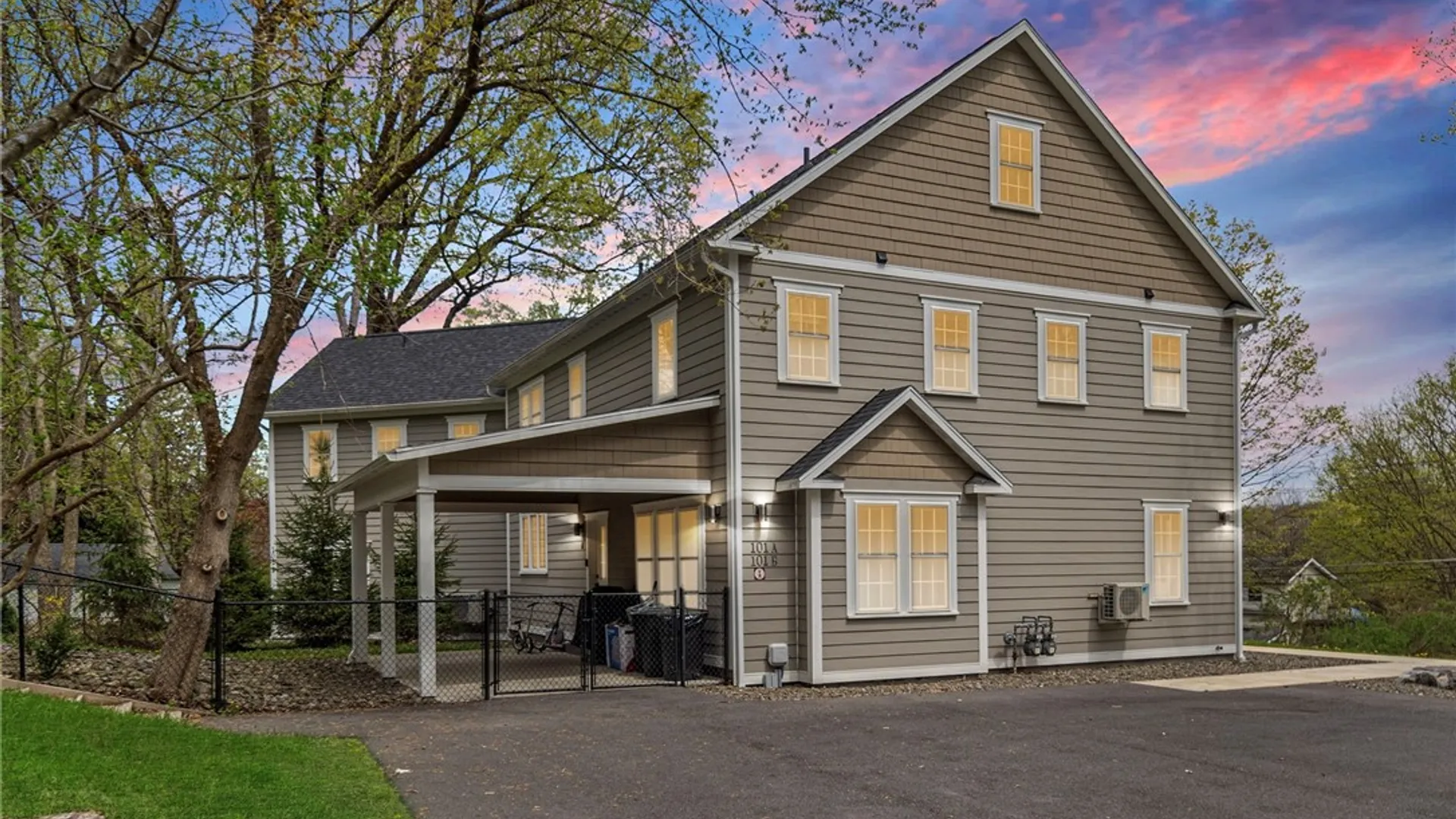 Property at 101 Coy Glen Road, Ithaca Town, NY 14850 41