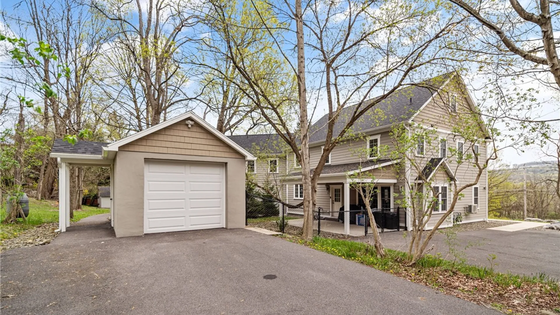 Property at 101 Coy Glen Road, Ithaca Town, NY 14850 42