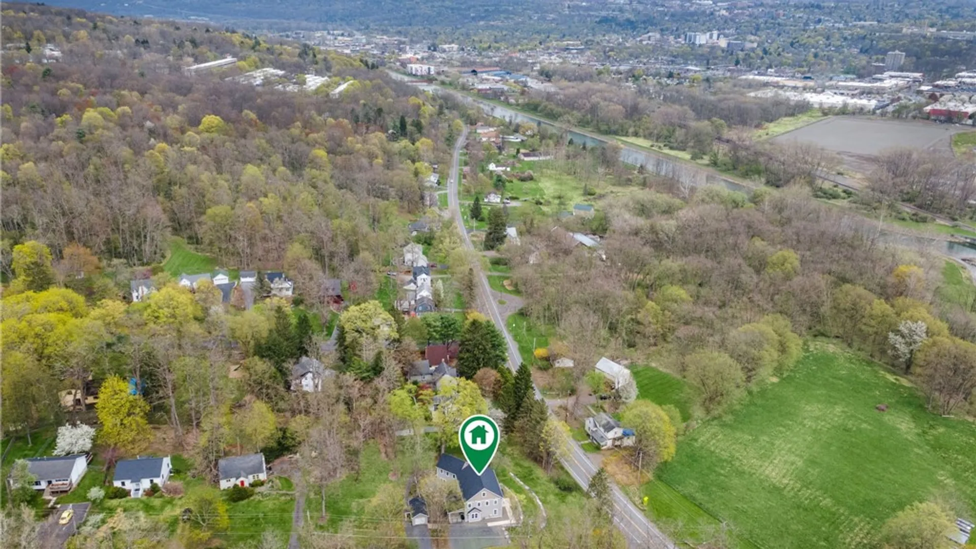 Property at 101 Coy Glen Road, Ithaca Town, NY 14850 46