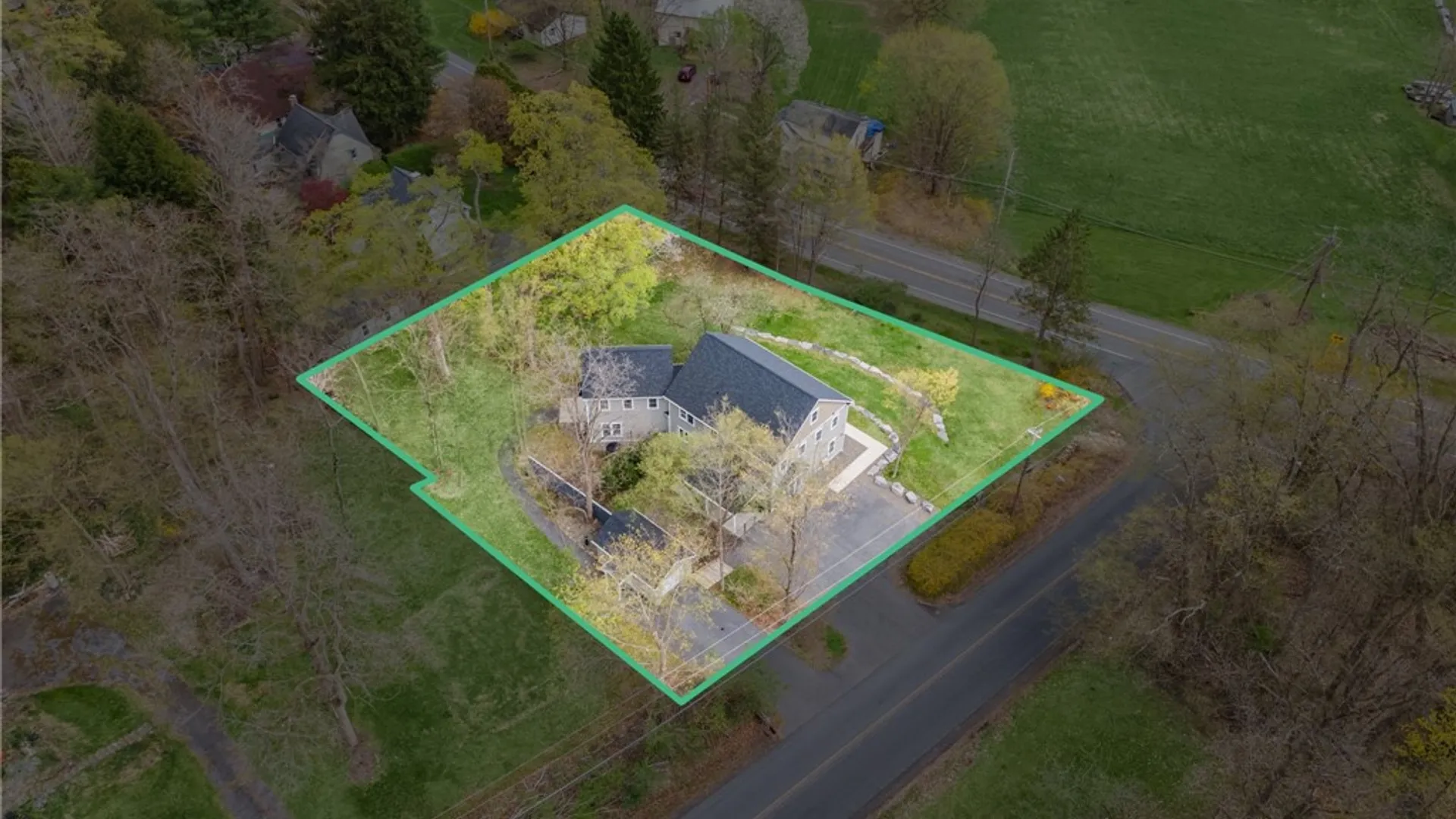 Property at 101 Coy Glen Road, Ithaca Town, NY 14850 48