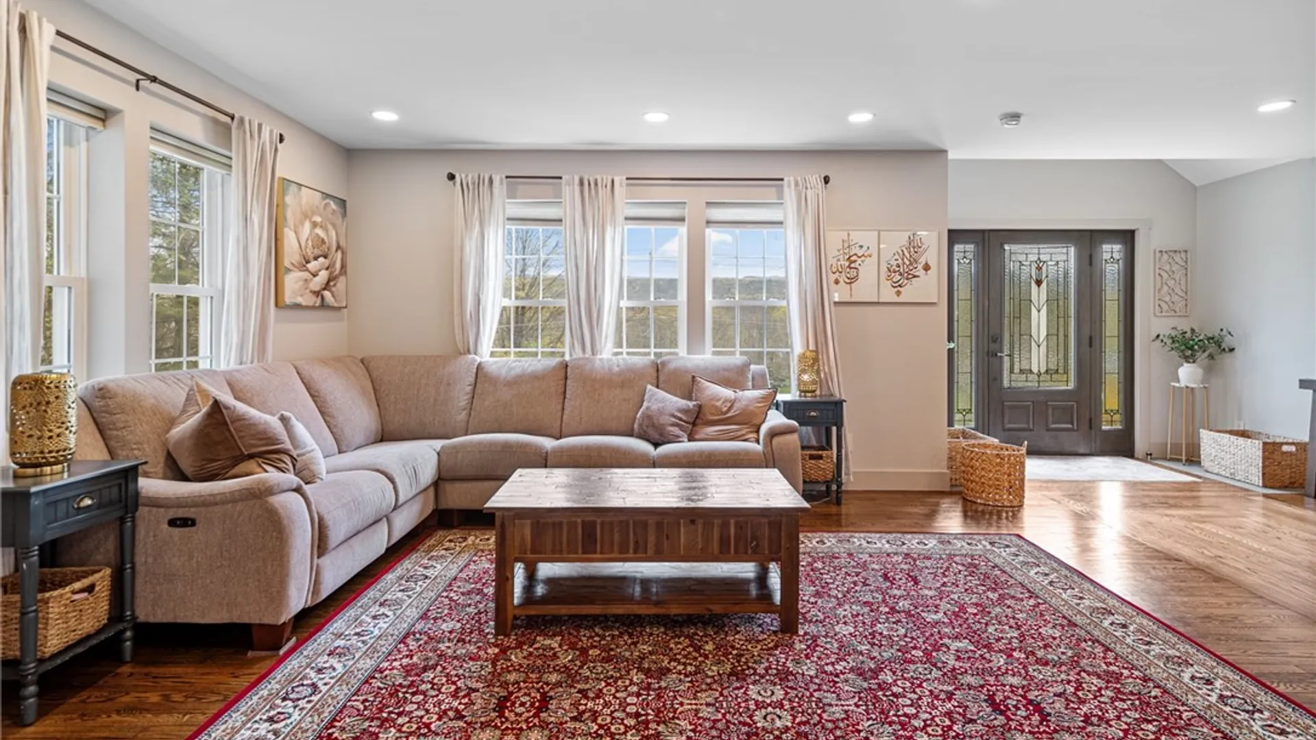 Property at 101 Coy Glen Road, Ithaca Town, NY 14850 5