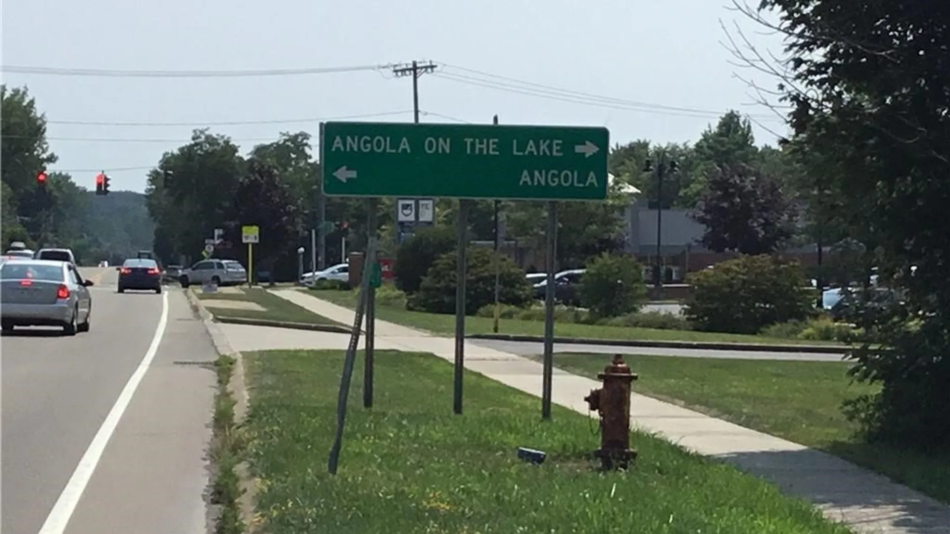 Property at 8996 Erie Road, Evans, NY 14006 5