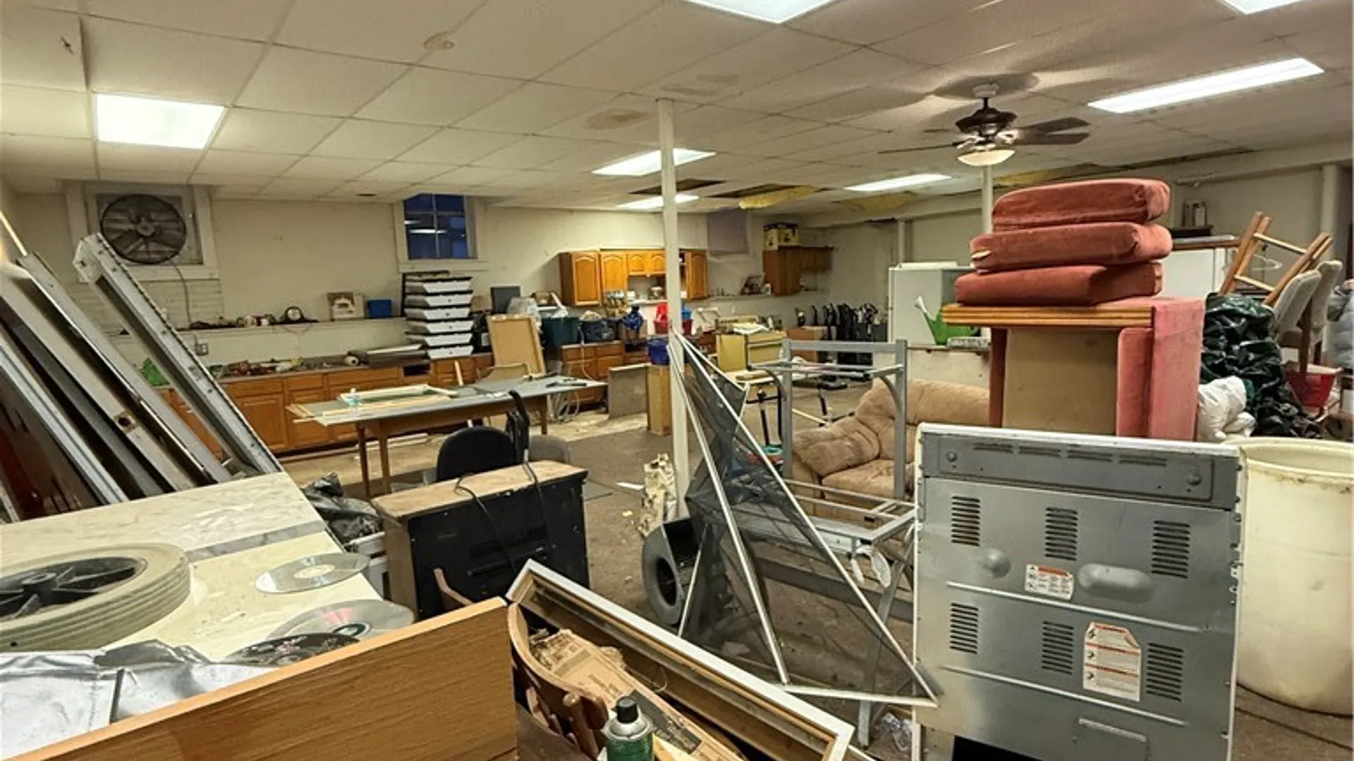 Property at 148 Madison Street, Oneida, NY 13421 10