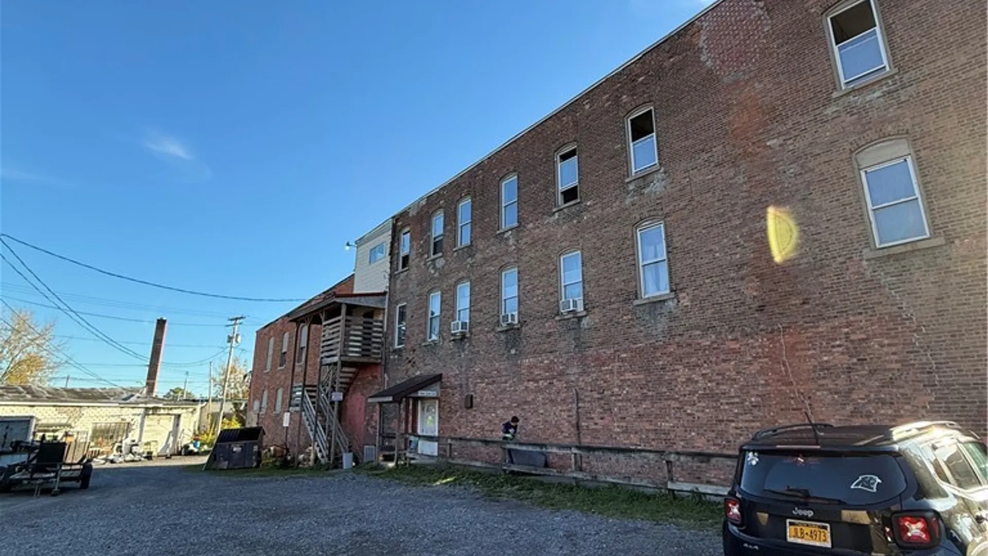 Property at 148 Madison Street, Oneida, NY 13421 2