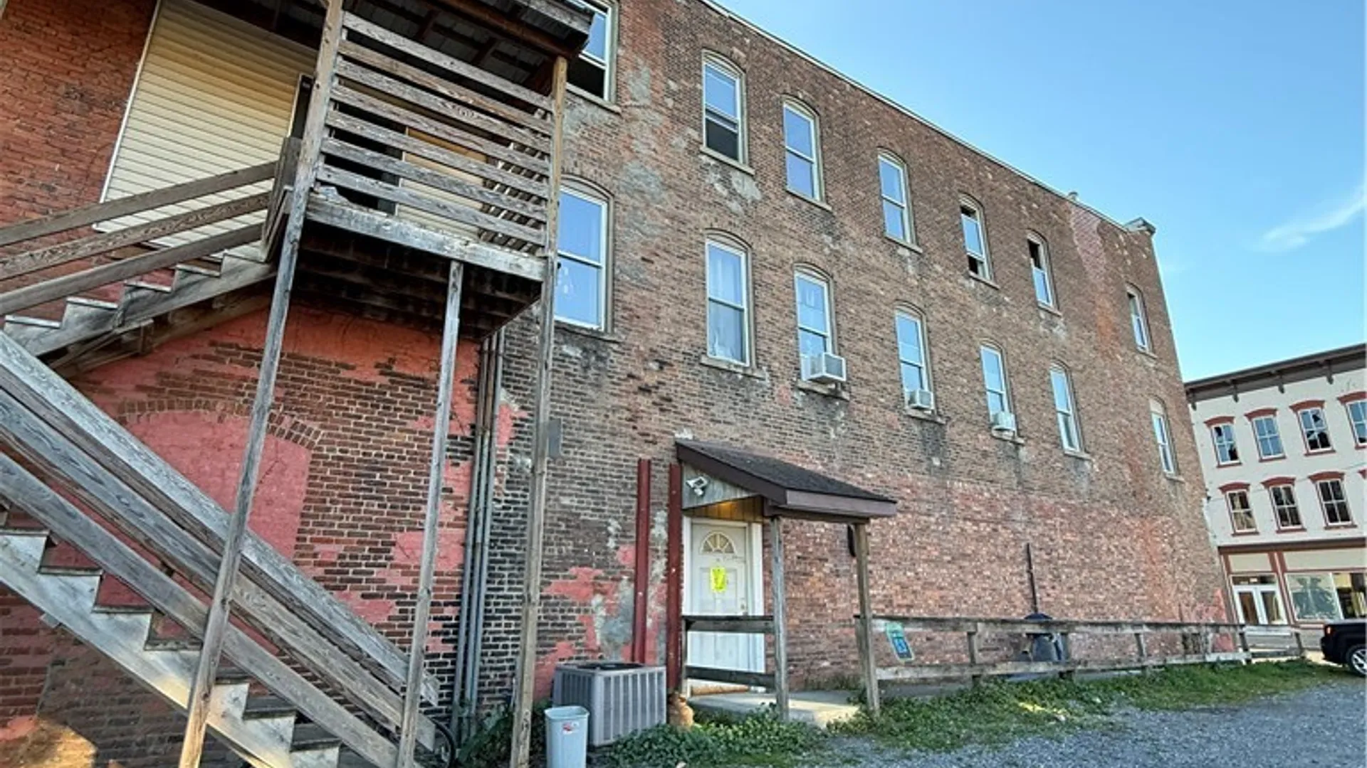 Property at 148 Madison Street, Oneida, NY 13421 3