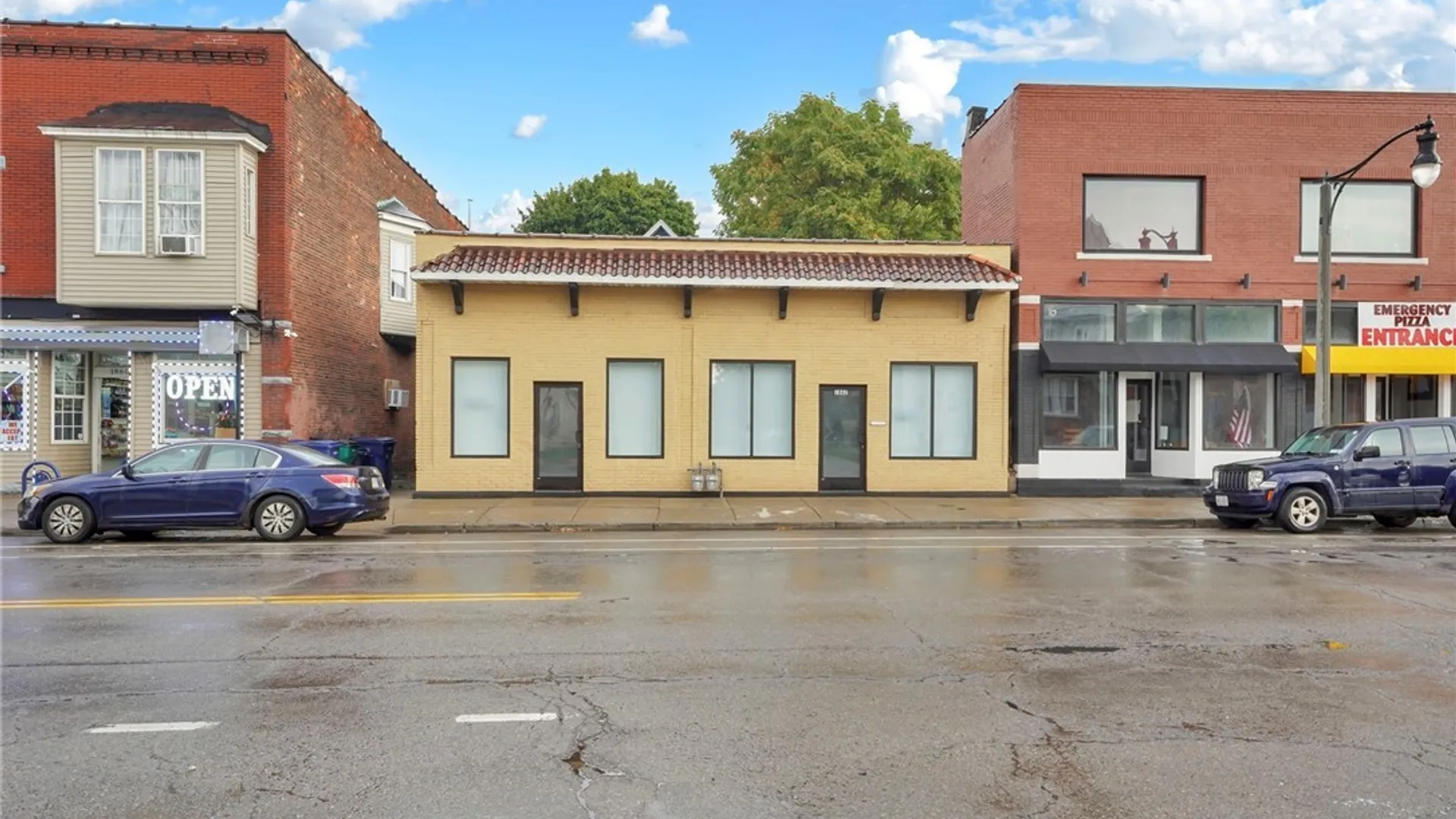 Property at 1862 Seneca #2 Street, Buffalo, NY 14210 2