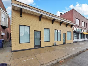 Property at 1862 Seneca #1 Street, Buffalo, NY 14210