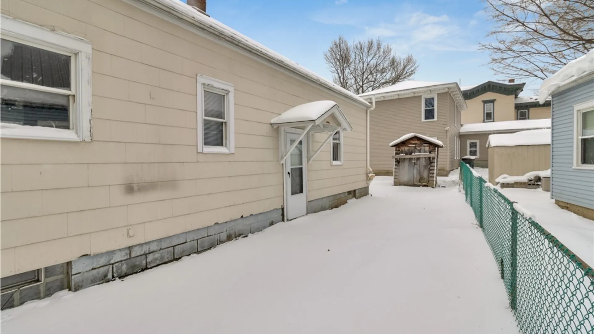 Property at 44 Center Street, Pomfret, NY 14063 30