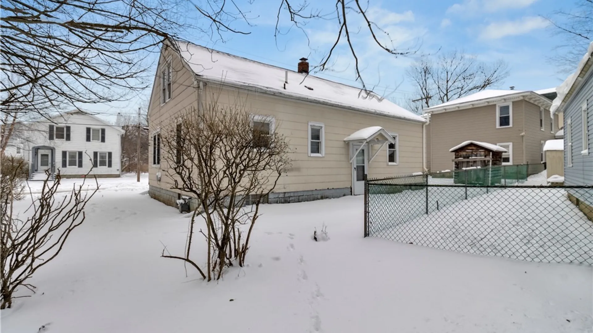Property at 44 Center Street, Pomfret, NY 14063 31