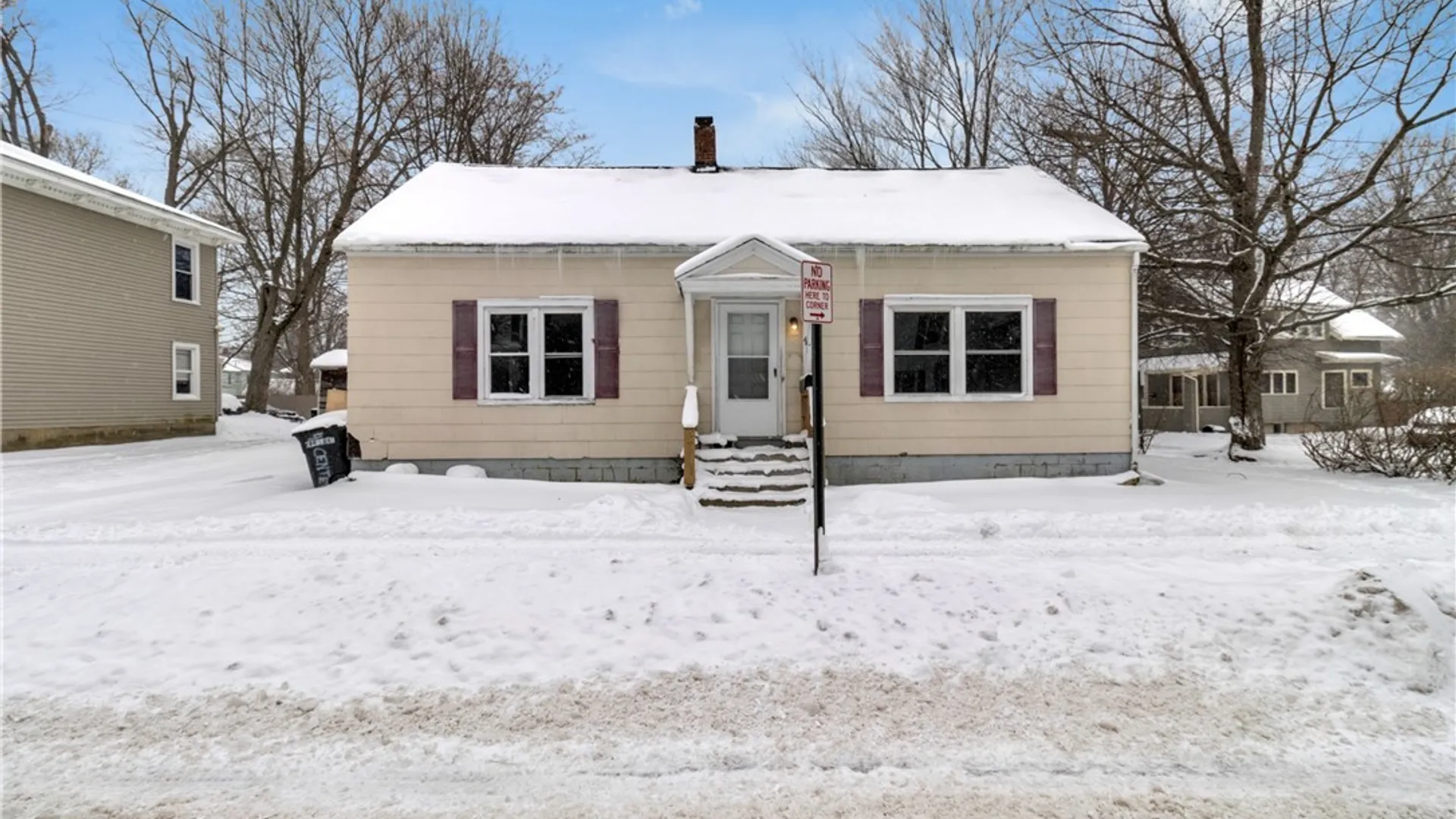 Property at 44 Center Street, Pomfret, NY 14063 32