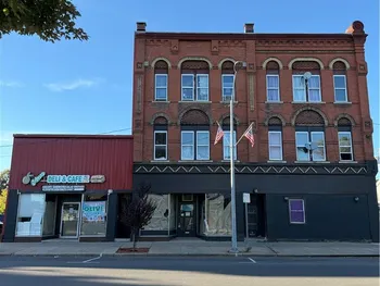 Property at 169 Madison Street, Oneida, NY 13421