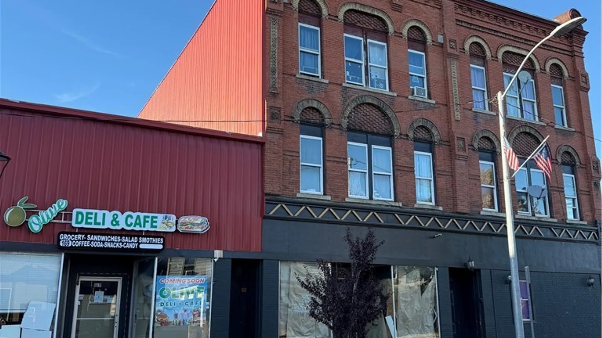 Property at 169 Madison Street, Oneida, NY 13421 2