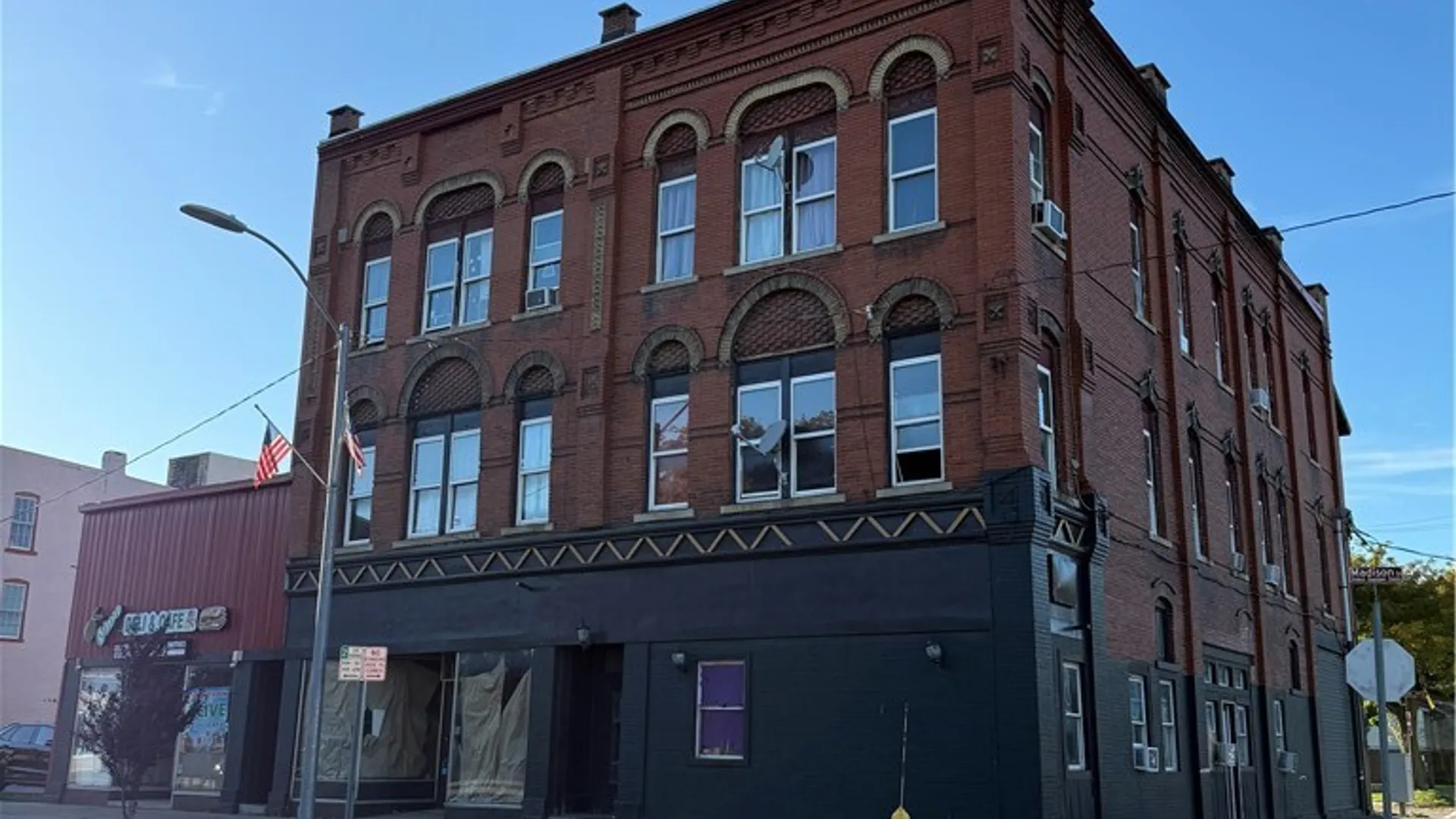 Property at 169 Madison Street, Oneida, NY 13421 3