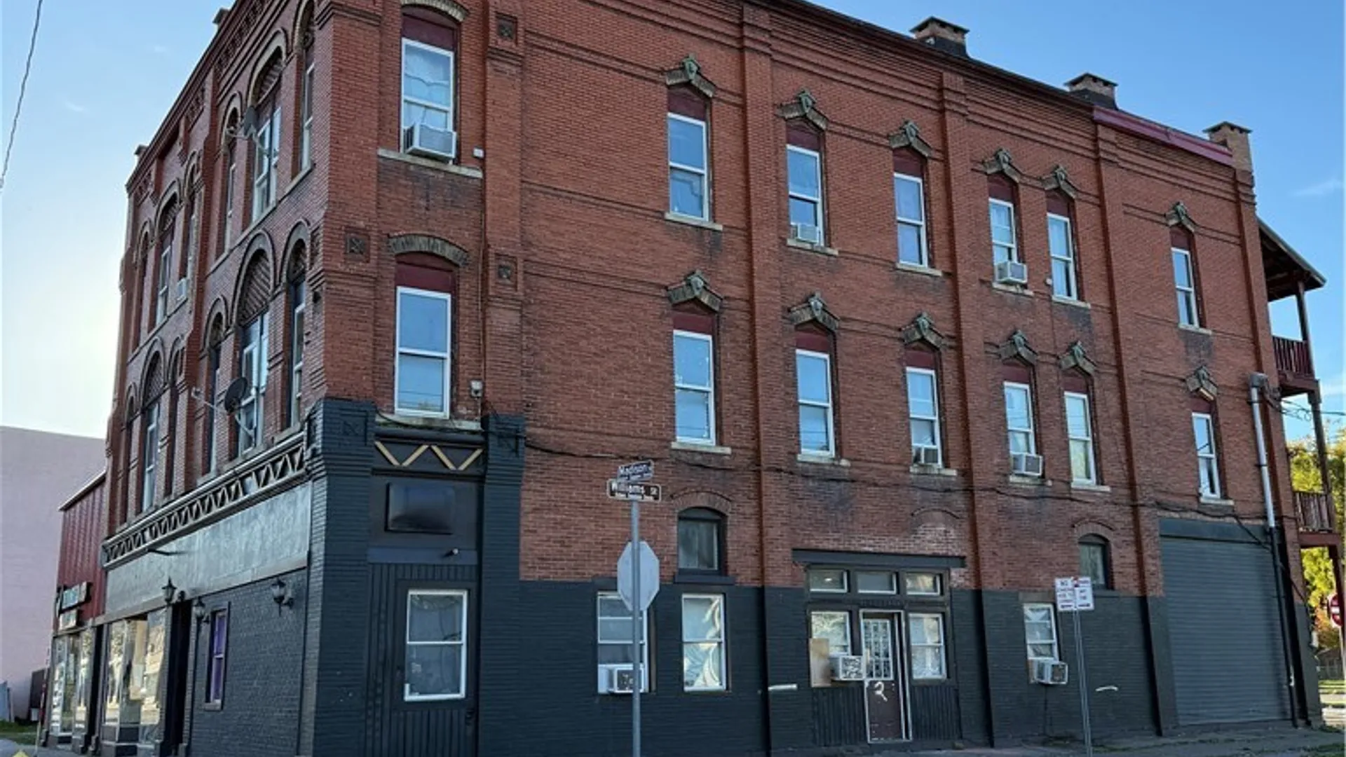 Property at 169 Madison Street, Oneida, NY 13421 4