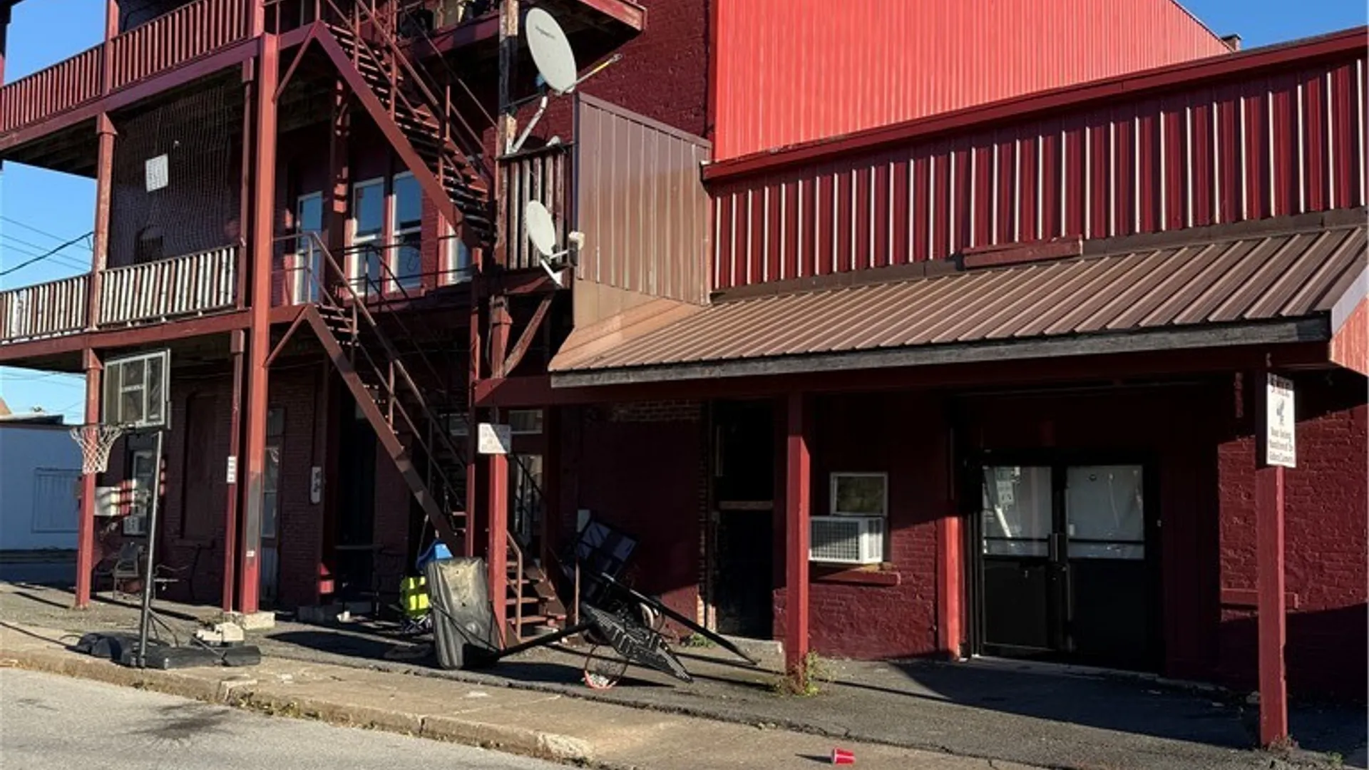 Property at 169 Madison Street, Oneida, NY 13421 6