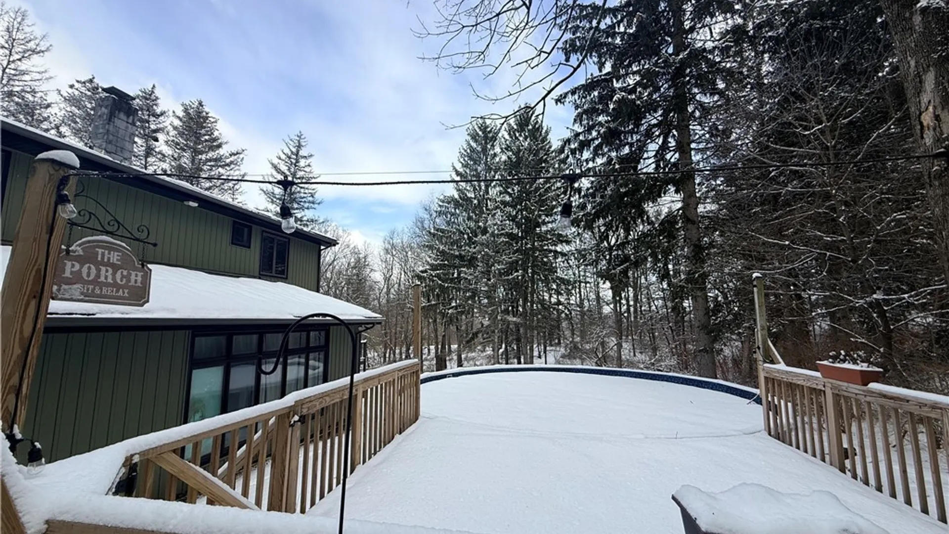 Property at 211 Sweetland Road, Virgil, NY 13045 25