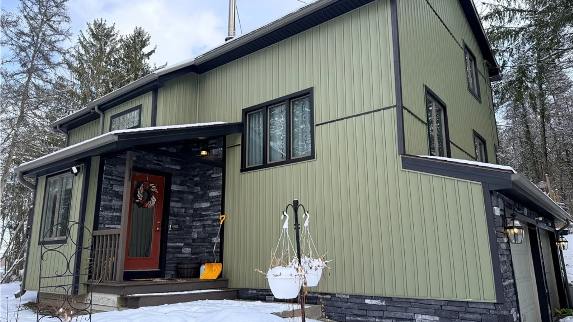 Property at 211 Sweetland Road, Virgil, NY 13045 28