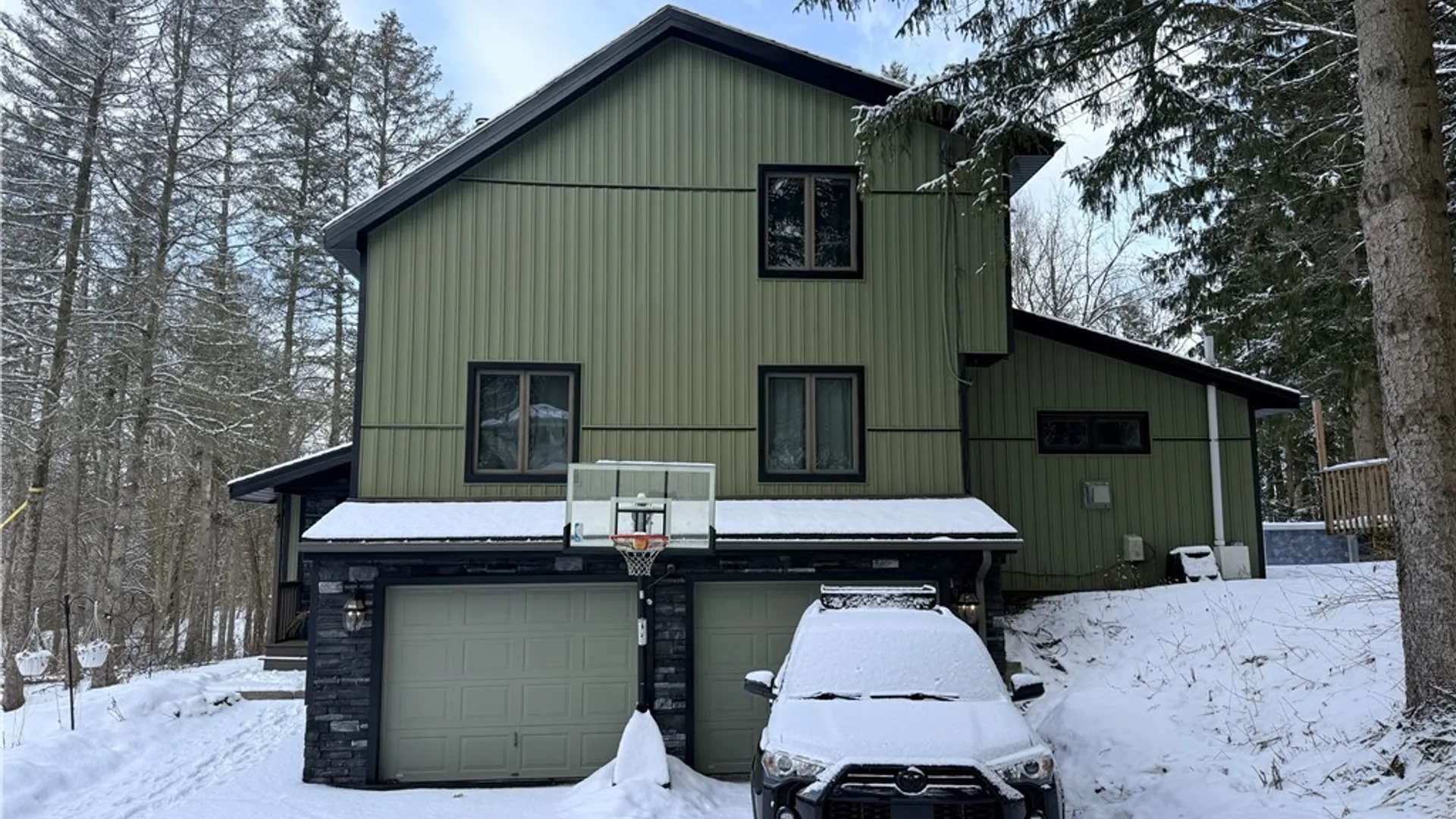 Property at 211 Sweetland Road, Virgil, NY 13045 30
