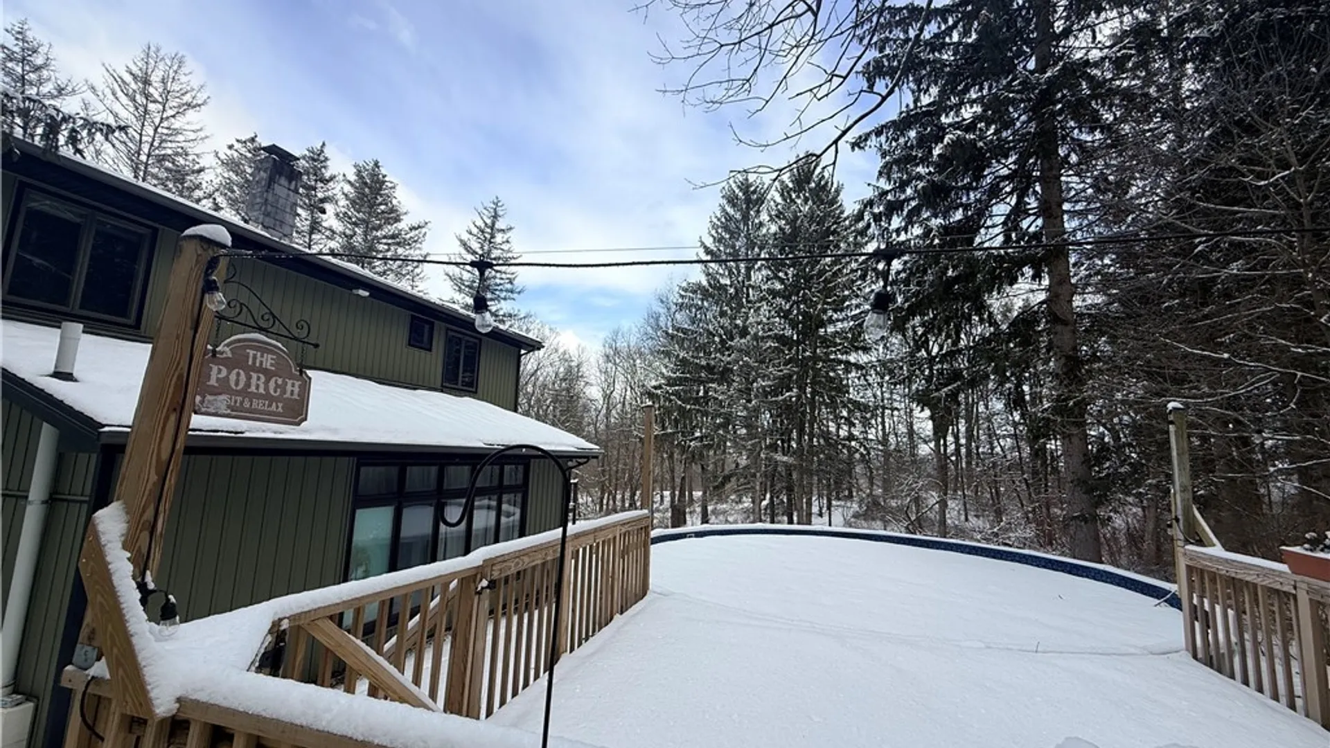 Property at 211 Sweetland Road, Virgil, NY 13045 31