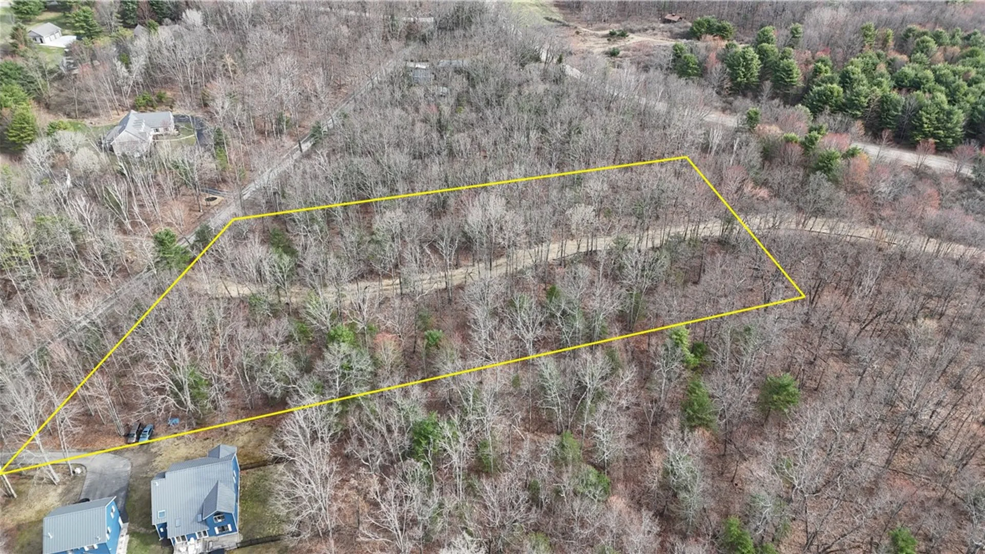 Property at 0 Welch Road, Erwin, NY 14830 2