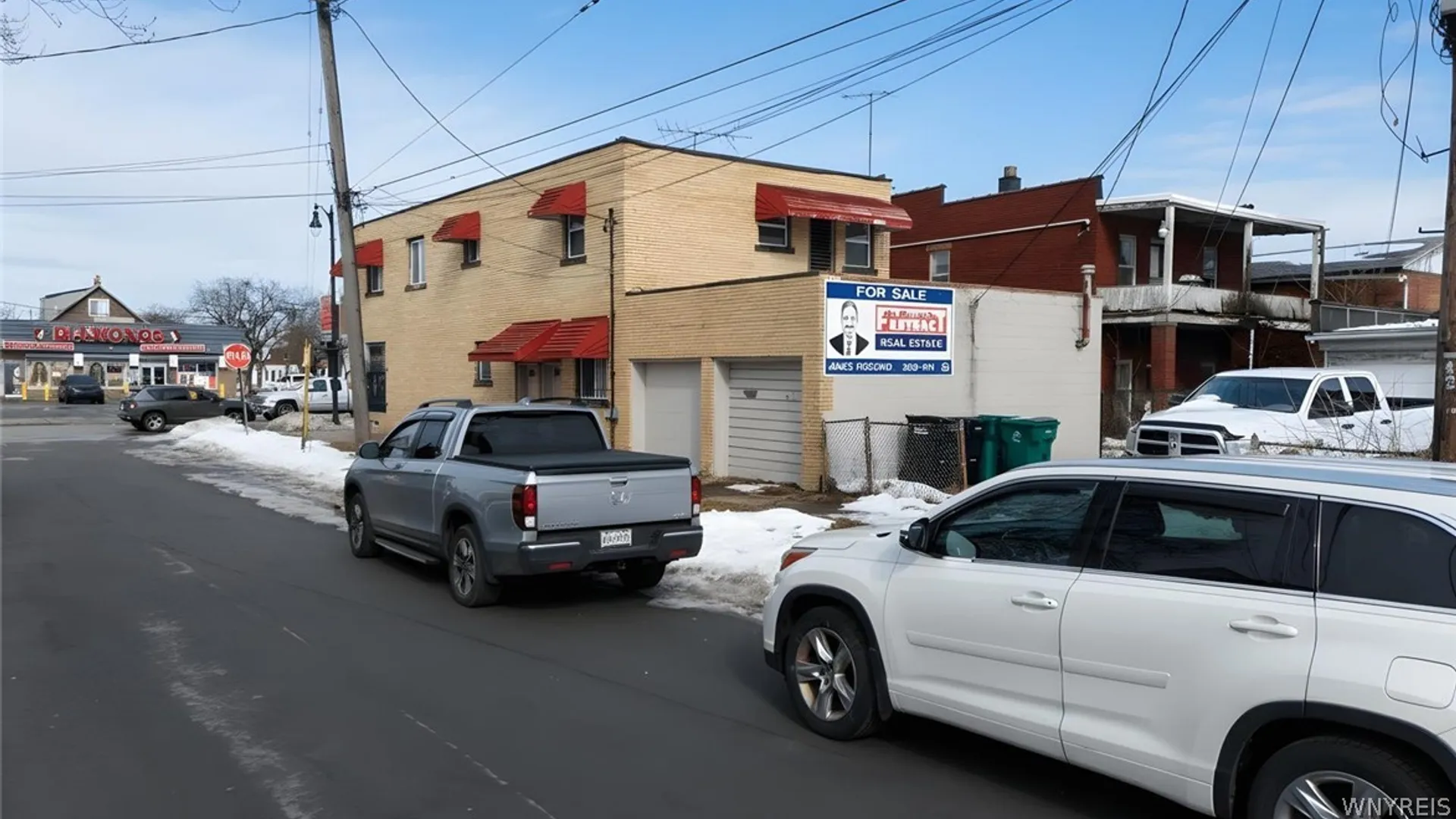 Property at 2101 Pine Avenue, Niagara Falls, NY 14301 2