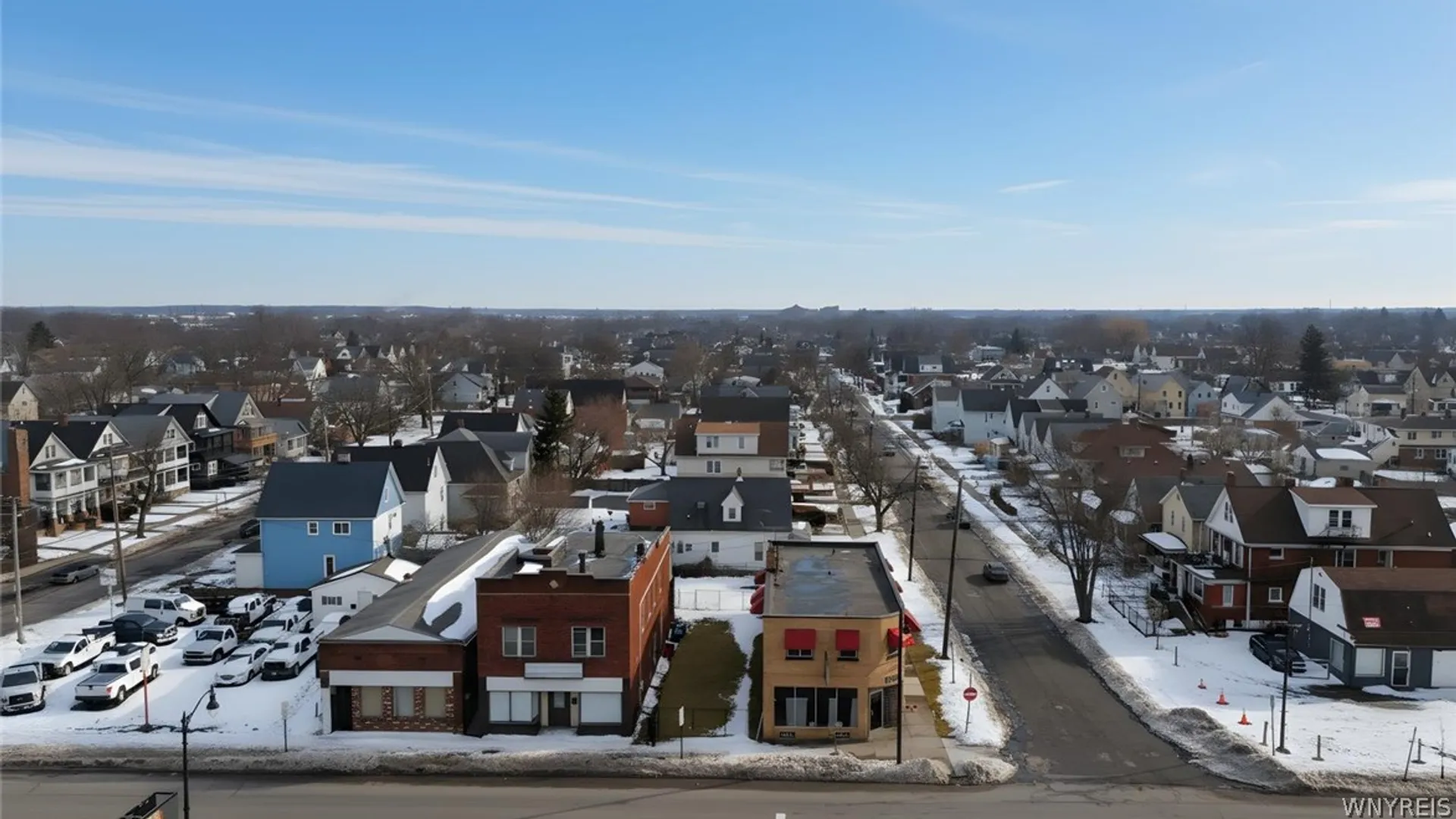 Property at 2101 Pine Avenue, Niagara Falls, NY 14301 6