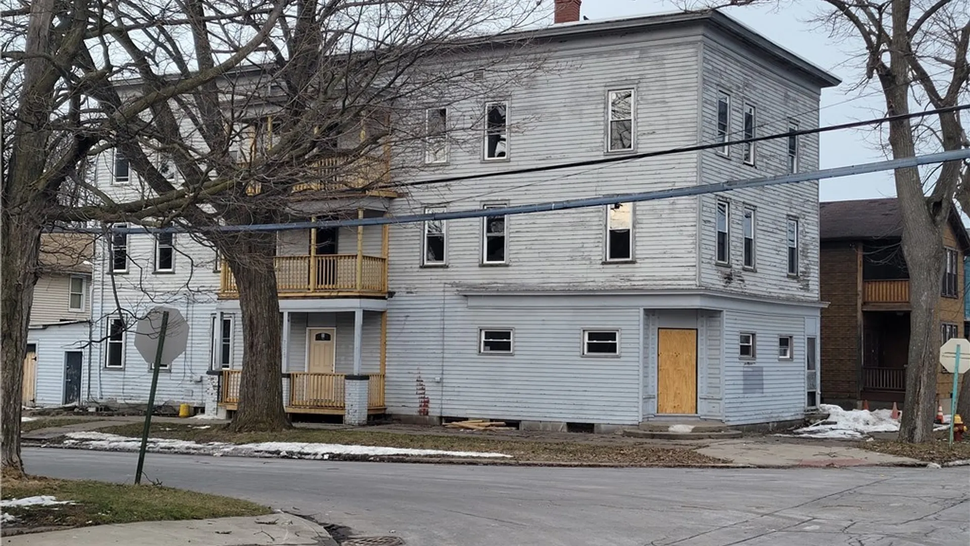 Property at 314 Nichols, Utica, NY 13501 2
