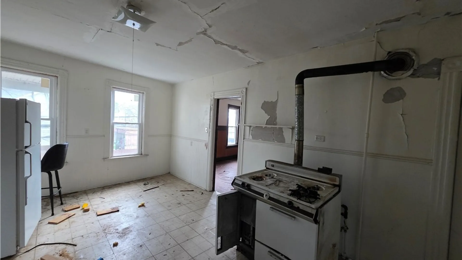 Property at 314 Nichols, Utica, NY 13501 21