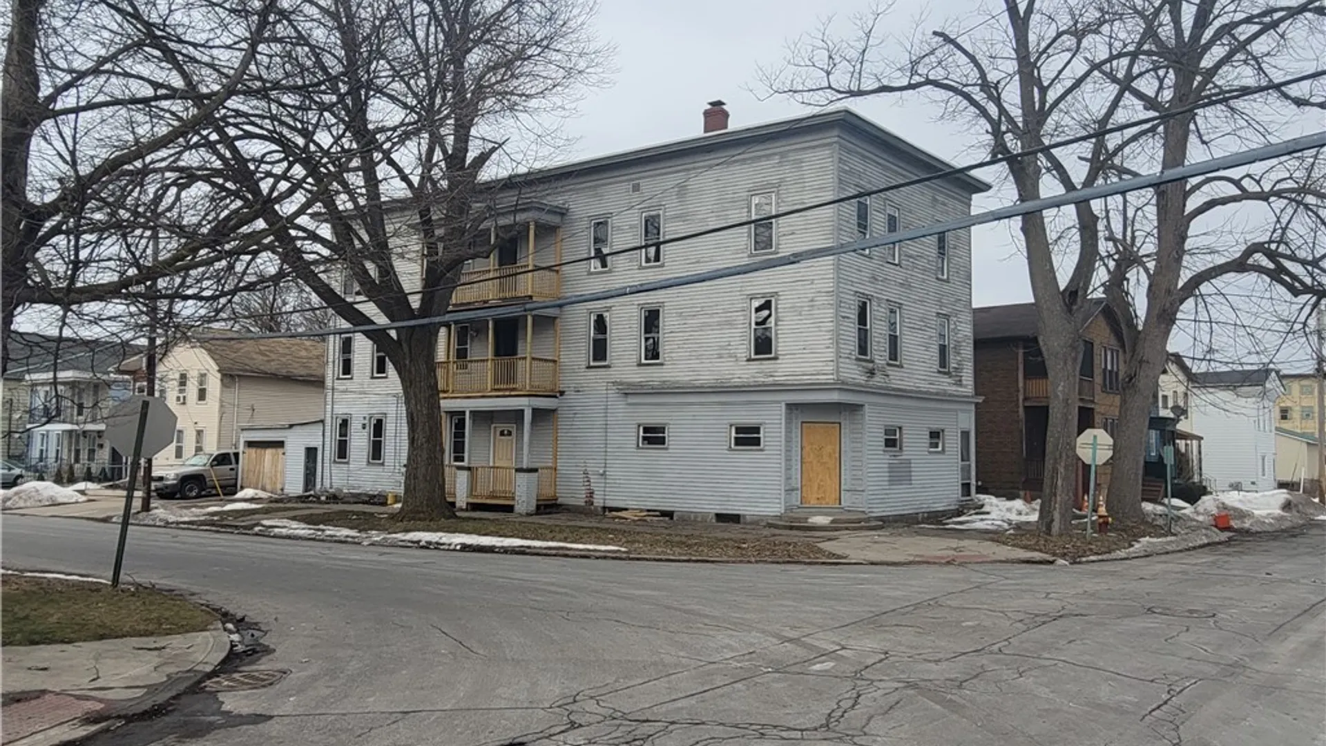 Property at 314 Nichols, Utica, NY 13501 3