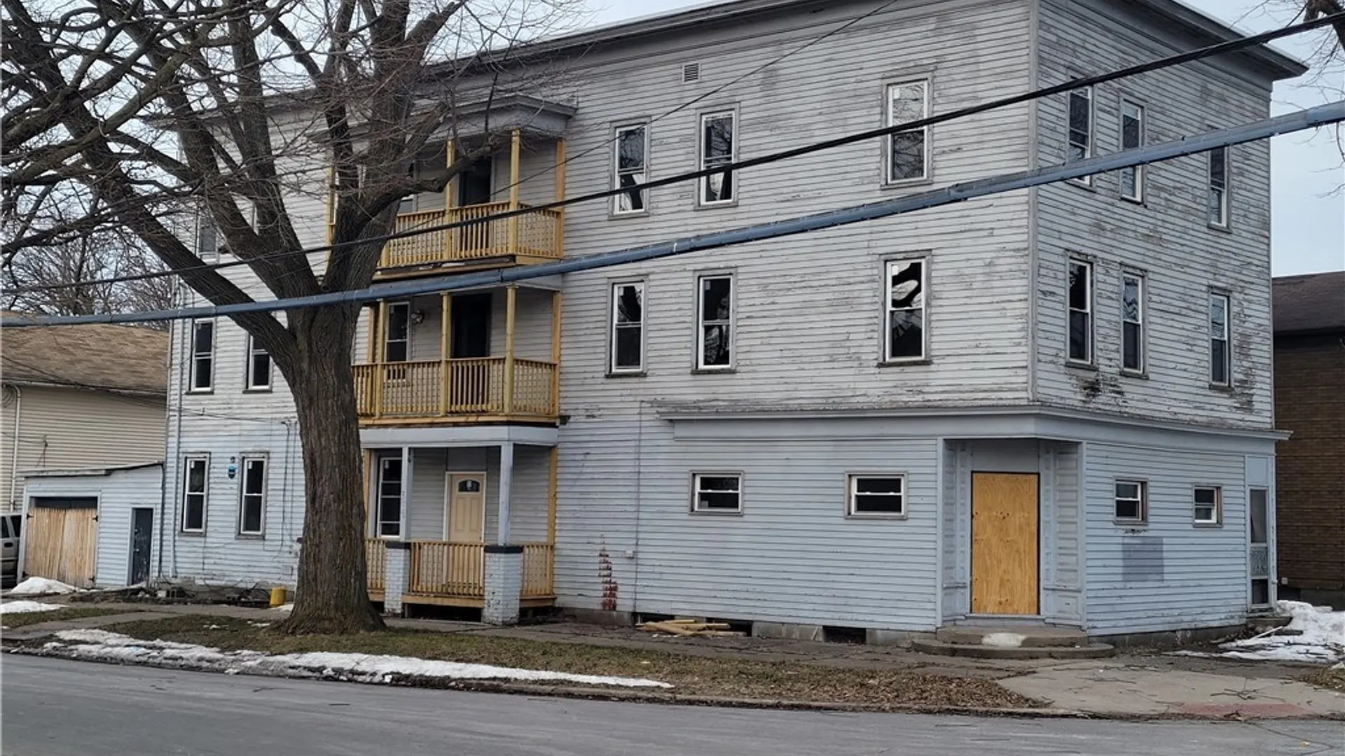 Property at 314 Nichols, Utica, NY 13501 4