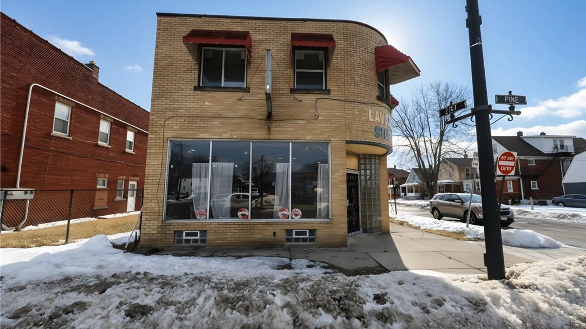 Property at 2101 Pine Avenue, Niagara Falls, NY 14301 2