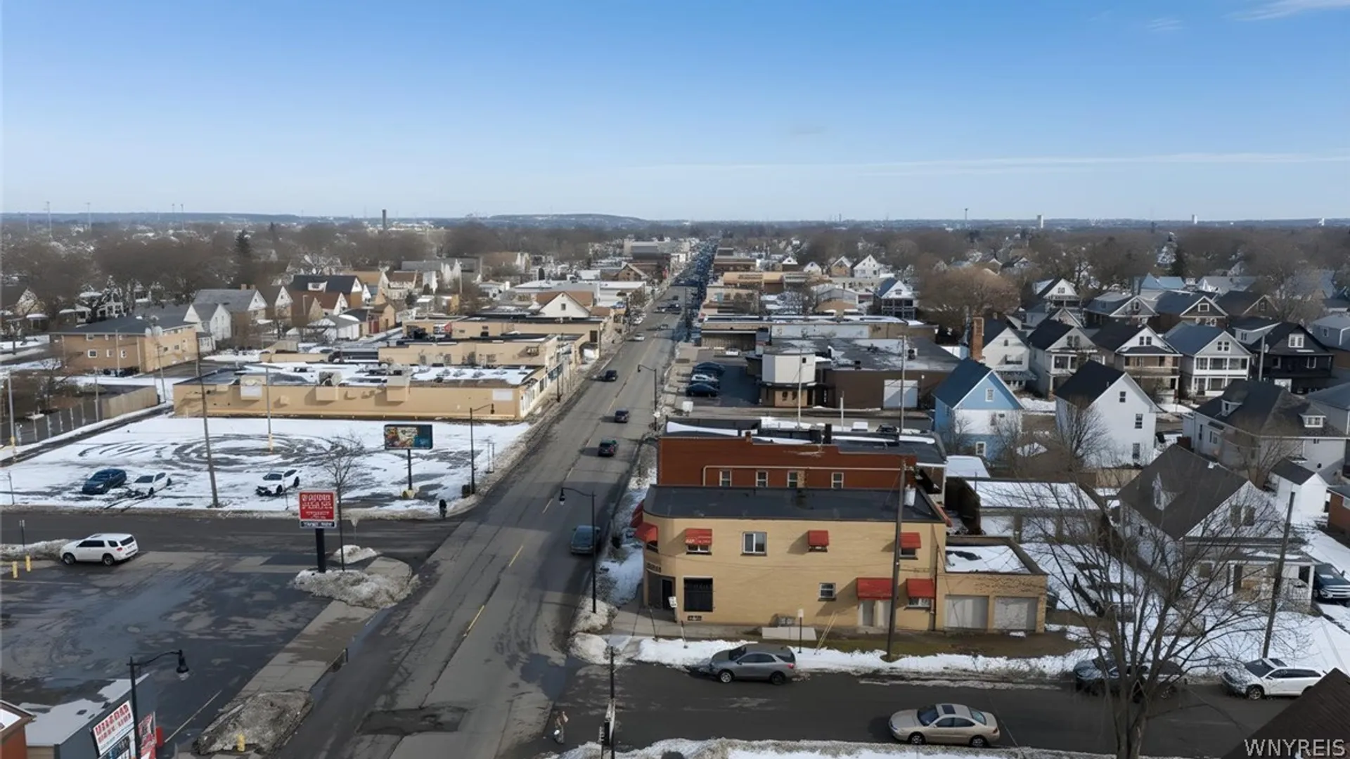 Property at 2101 Pine Avenue, Niagara Falls, NY 14301 4