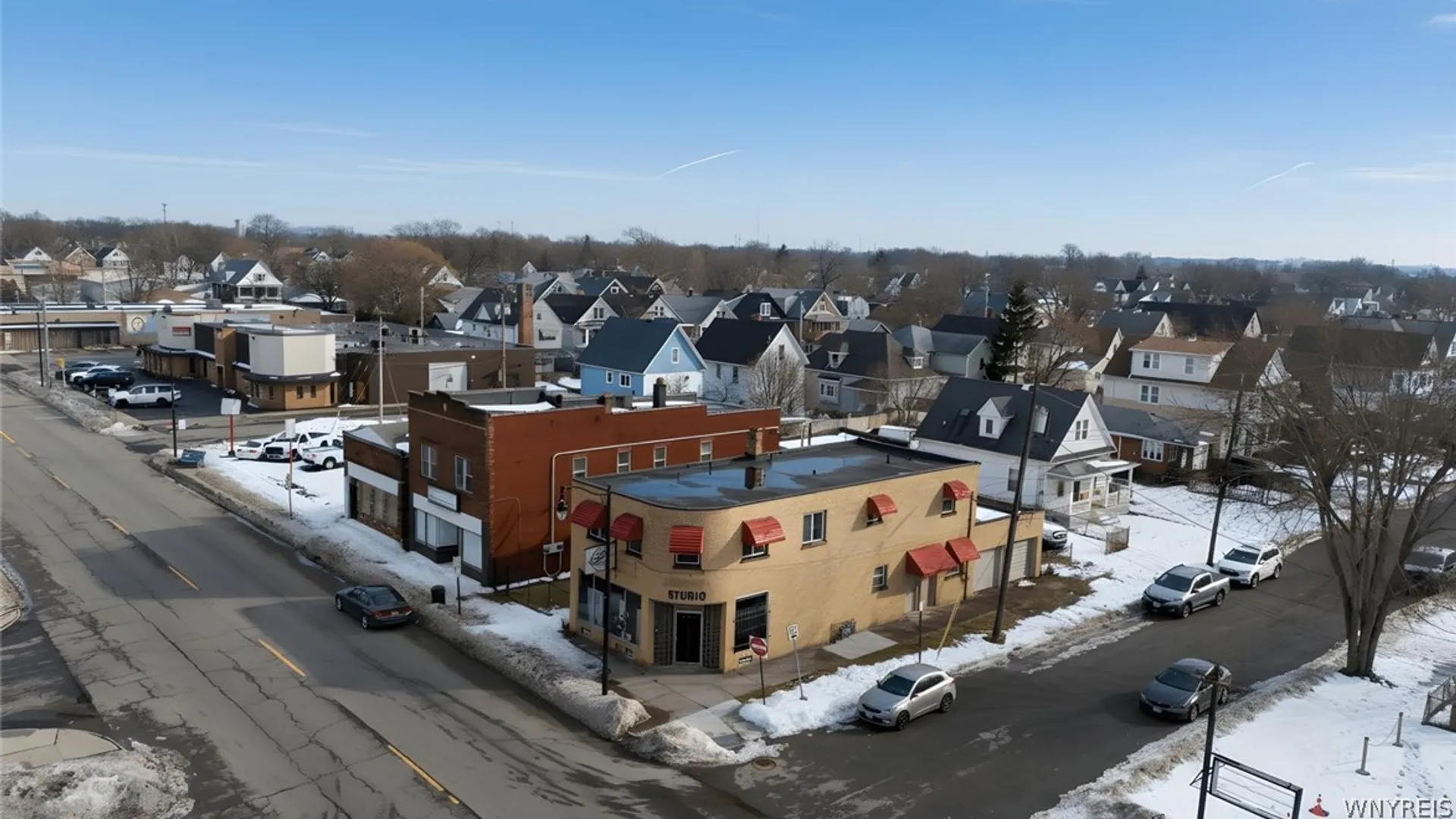 Property at 2101 Pine Avenue, Niagara Falls, NY 14301 5