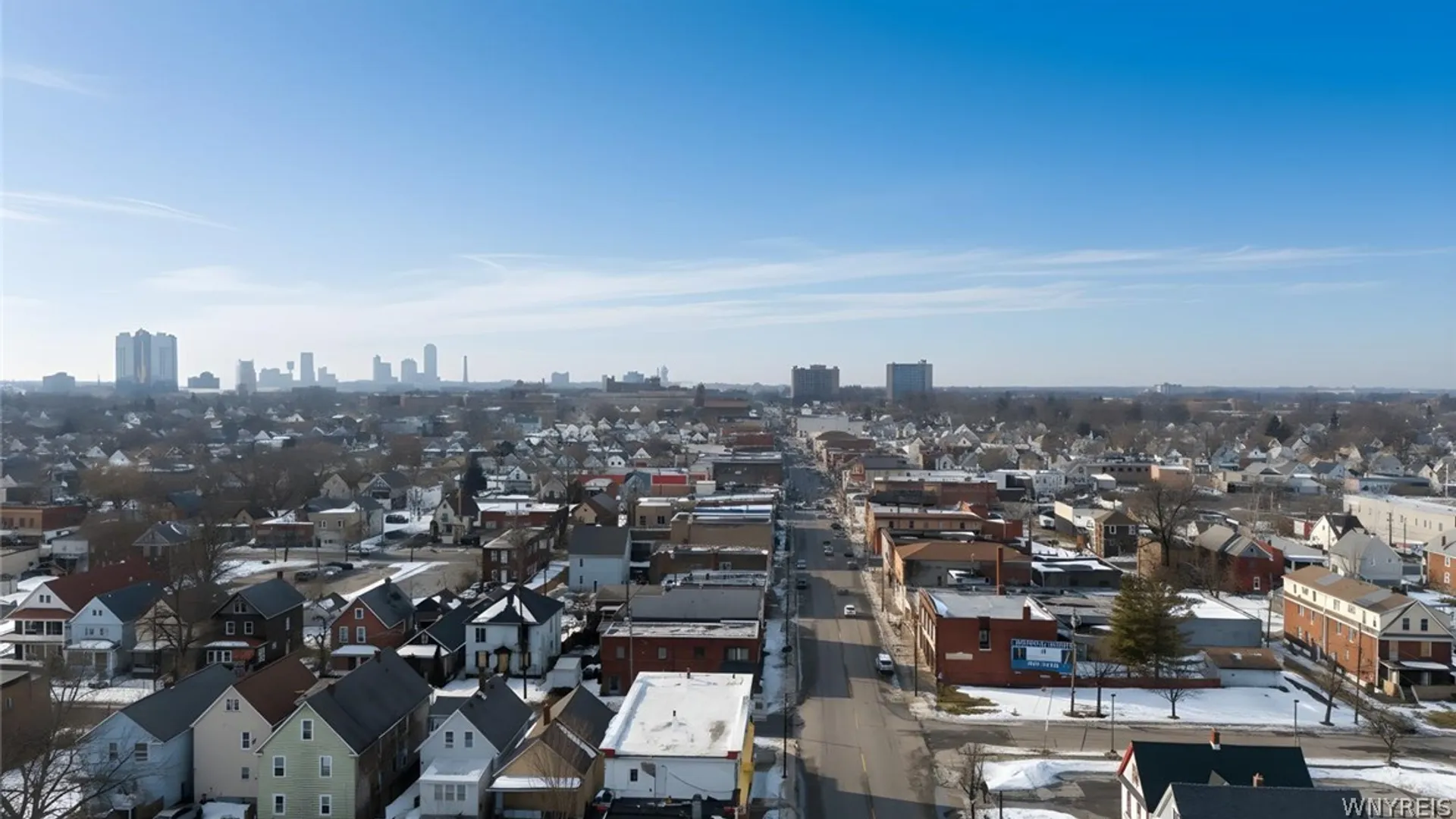 Property at 2101 Pine Avenue, Niagara Falls, NY 14301 7