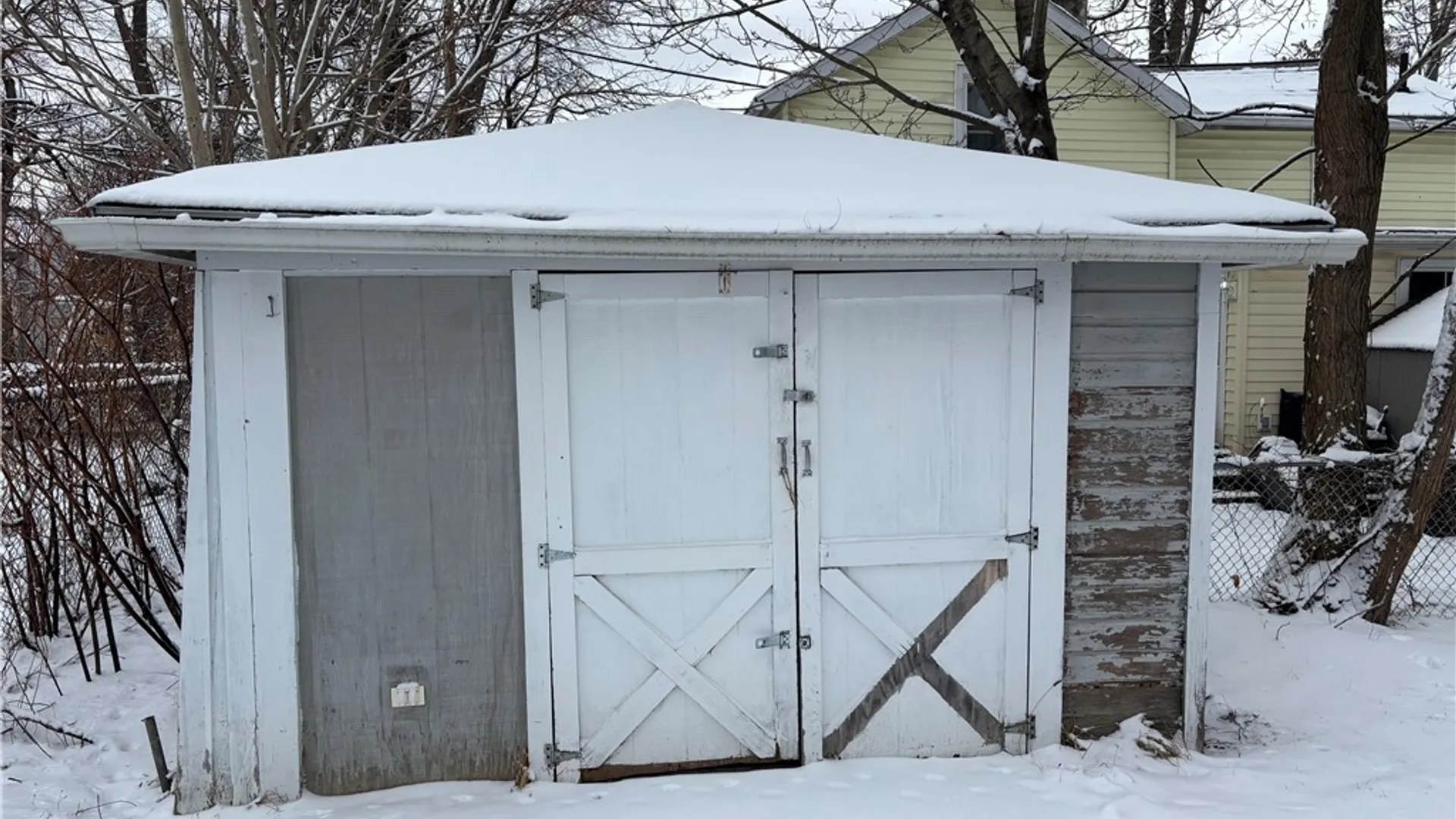 Property at 406 Dewitt Avenue, Elmira City, NY 14901 21