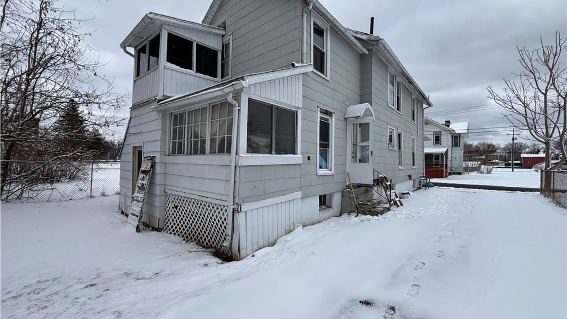 Property at 406 Dewitt Avenue, Elmira City, NY 14901 22
