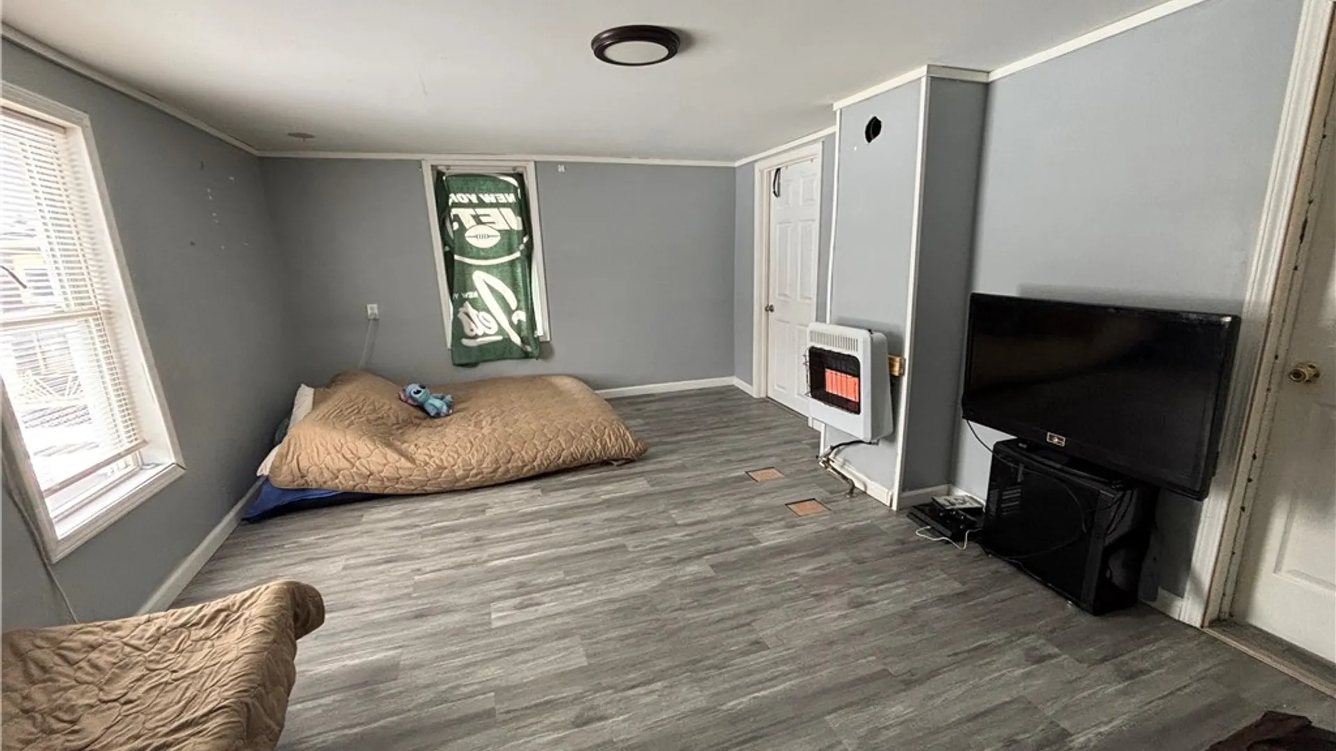 Property at 406 Dewitt Avenue, Elmira City, NY 14901 6