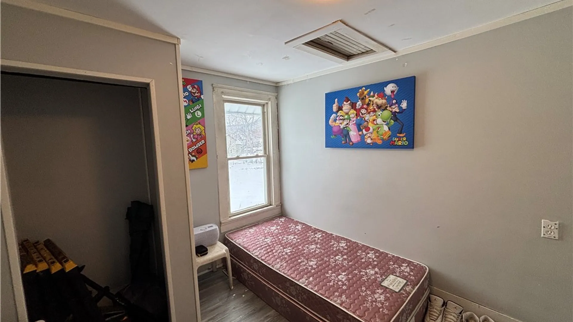 Property at 406 Dewitt Avenue, Elmira City, NY 14901 7