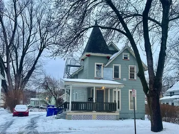 Property at 55 Ridgeway Avenue, Rochester, NY 14615