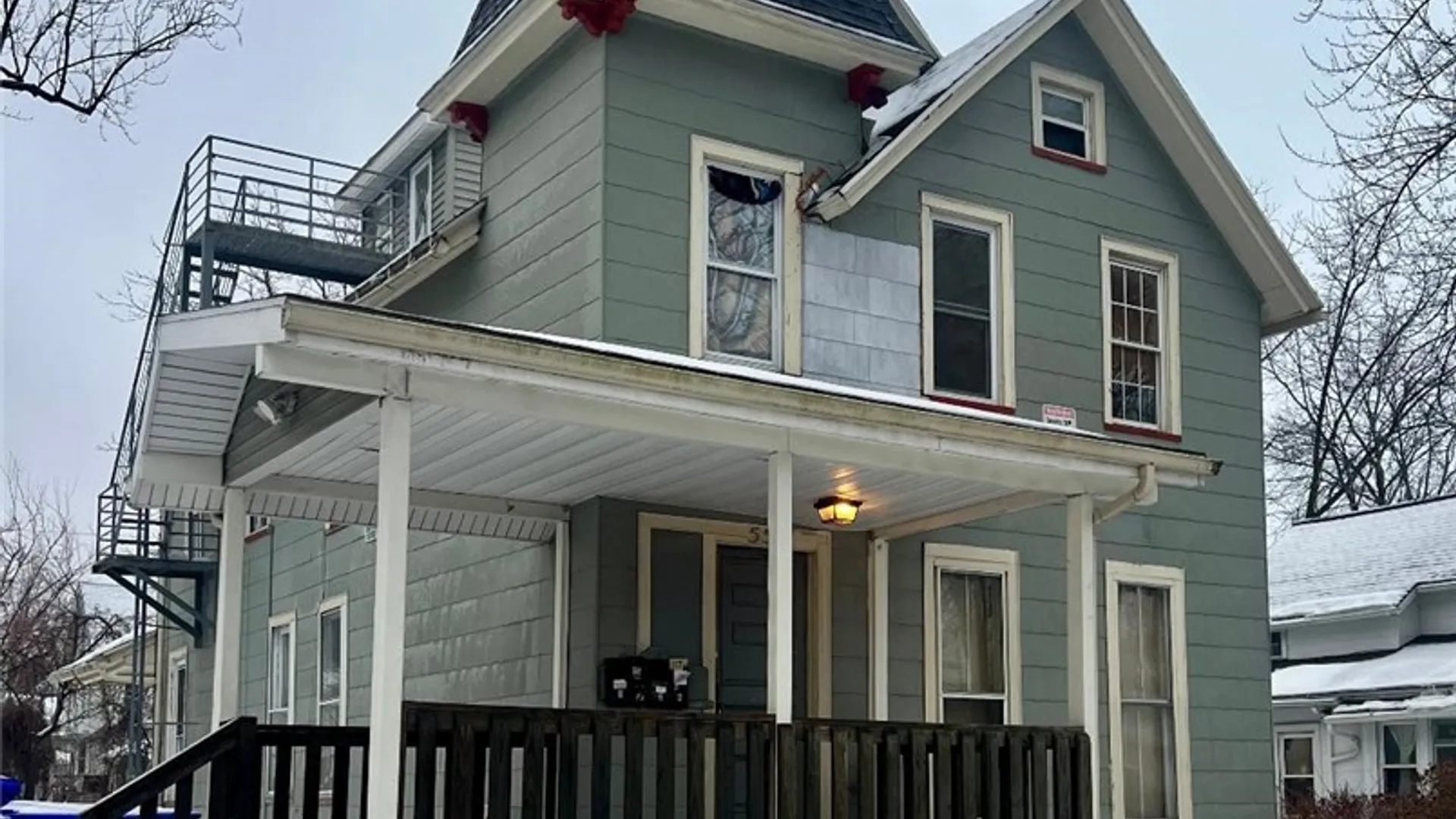 Property at 55 Ridgeway Avenue, Rochester, NY 14615 2